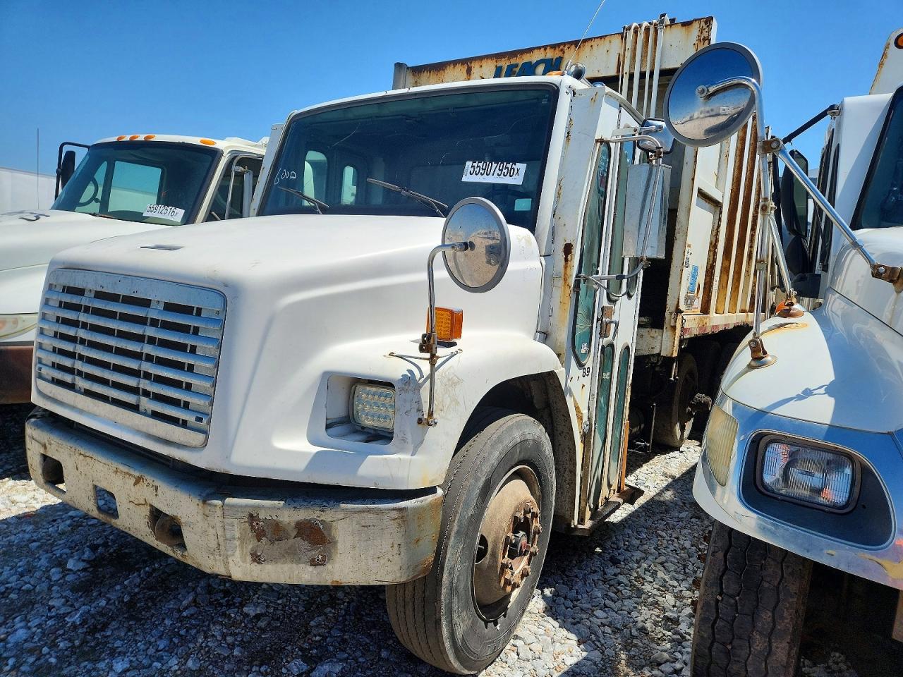1997 FREIGHTLINER ALL OTHER