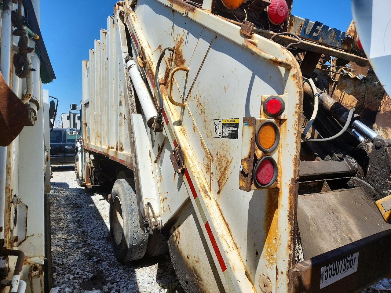 1997 FREIGHTLINER ALL OTHER