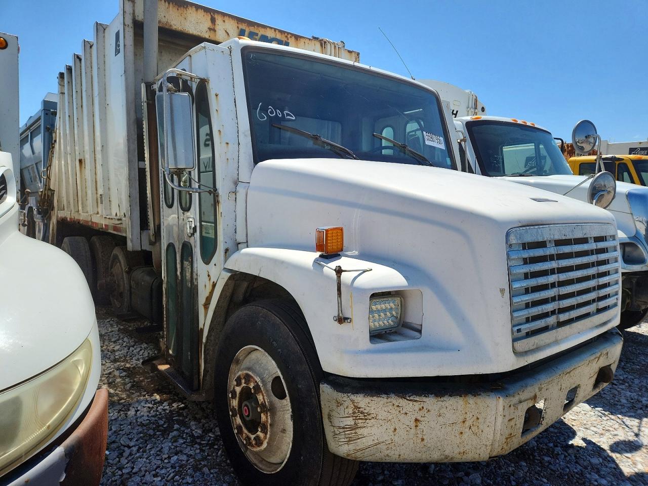 1997 FREIGHTLINER ALL OTHER
