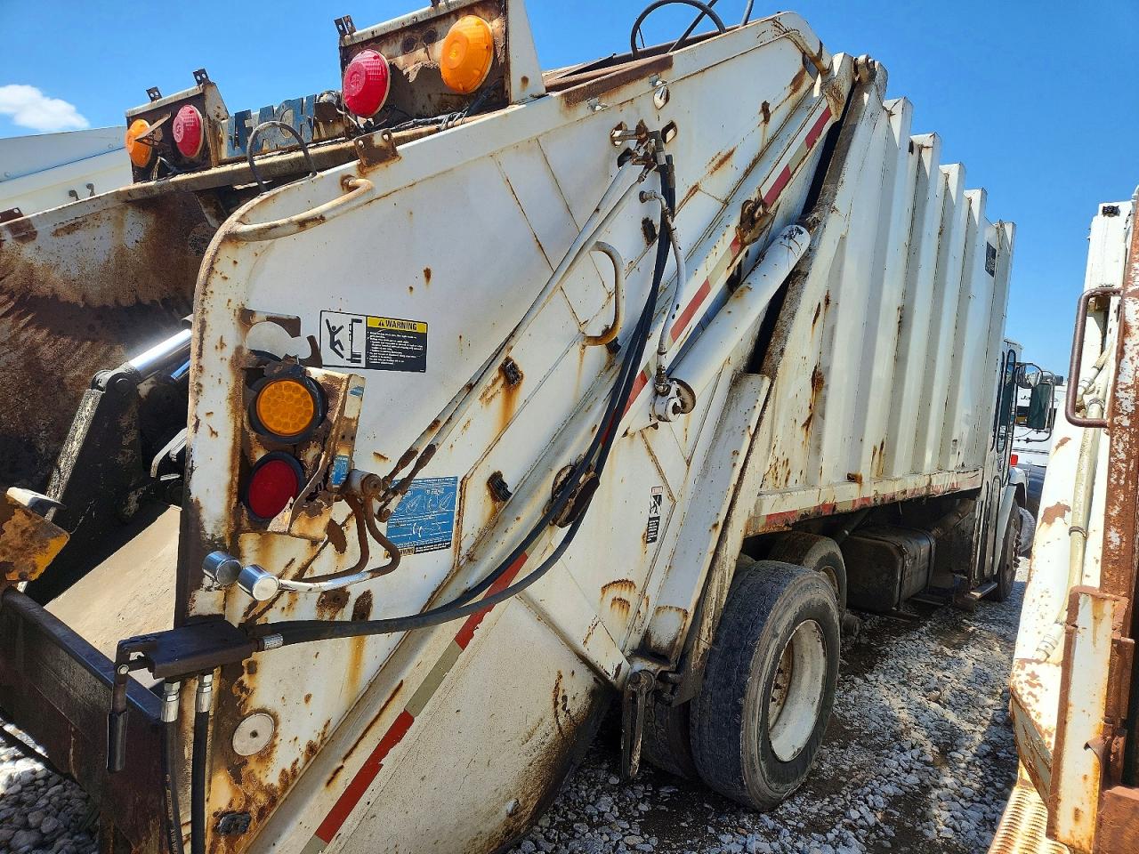 1997 FREIGHTLINER ALL OTHER