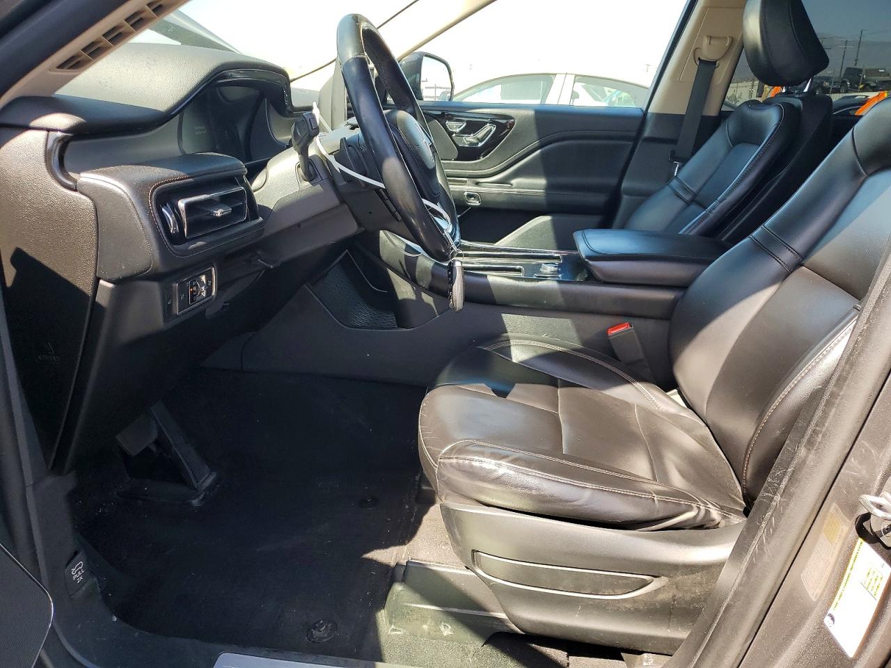 2021 LINCOLN AVIATOR