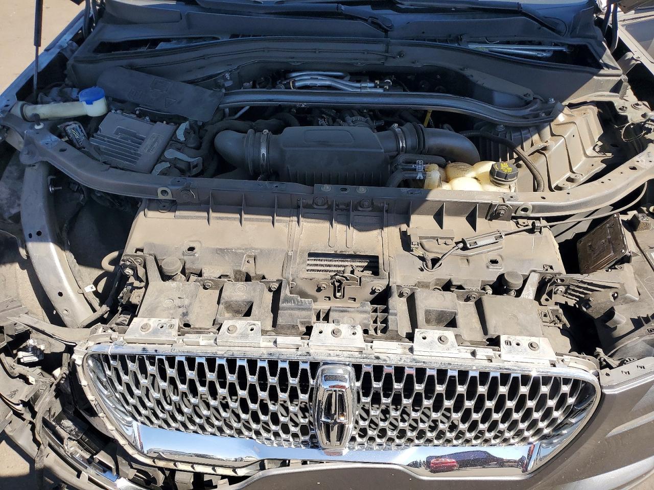 2021 LINCOLN AVIATOR