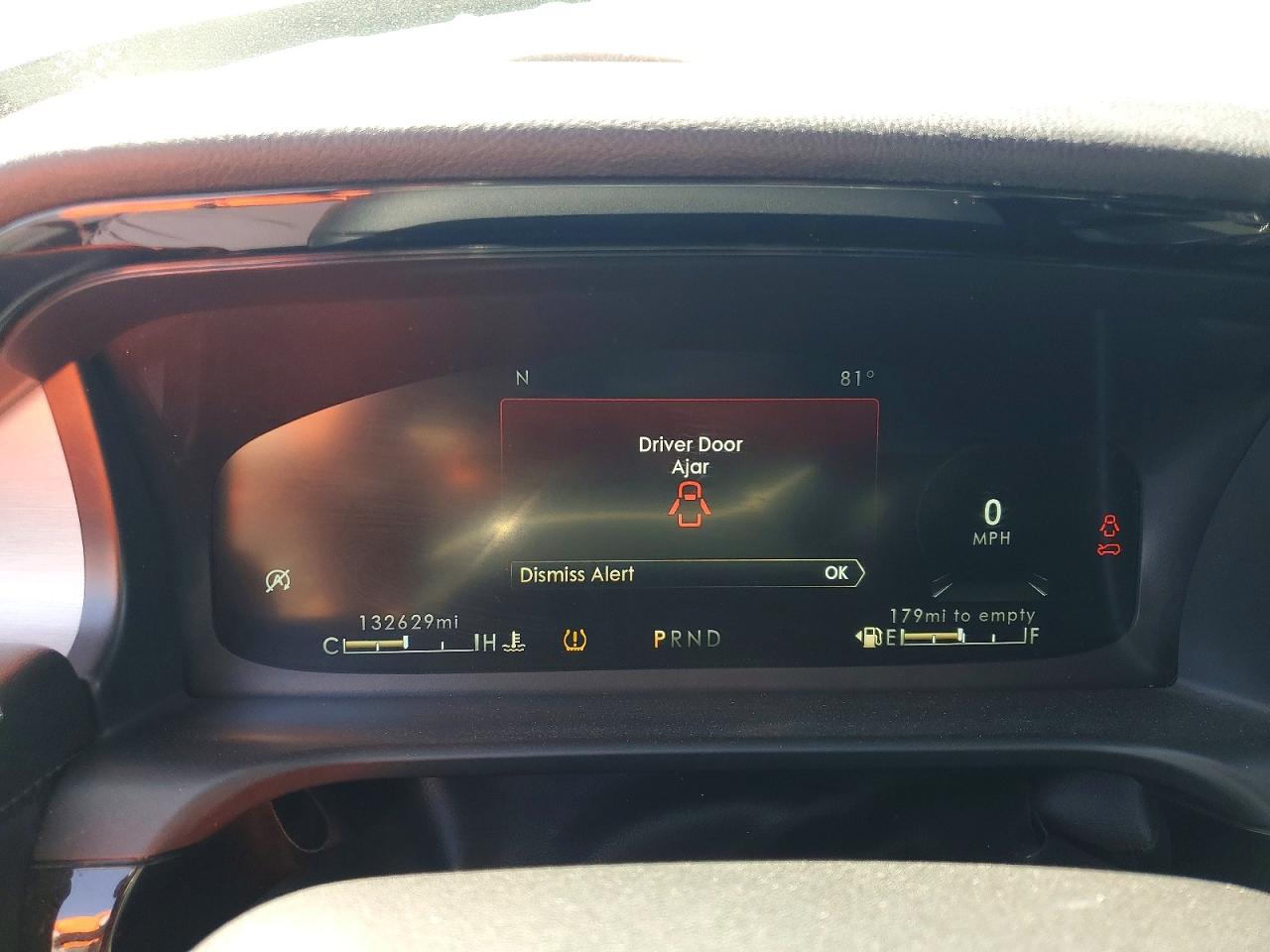 2021 LINCOLN AVIATOR