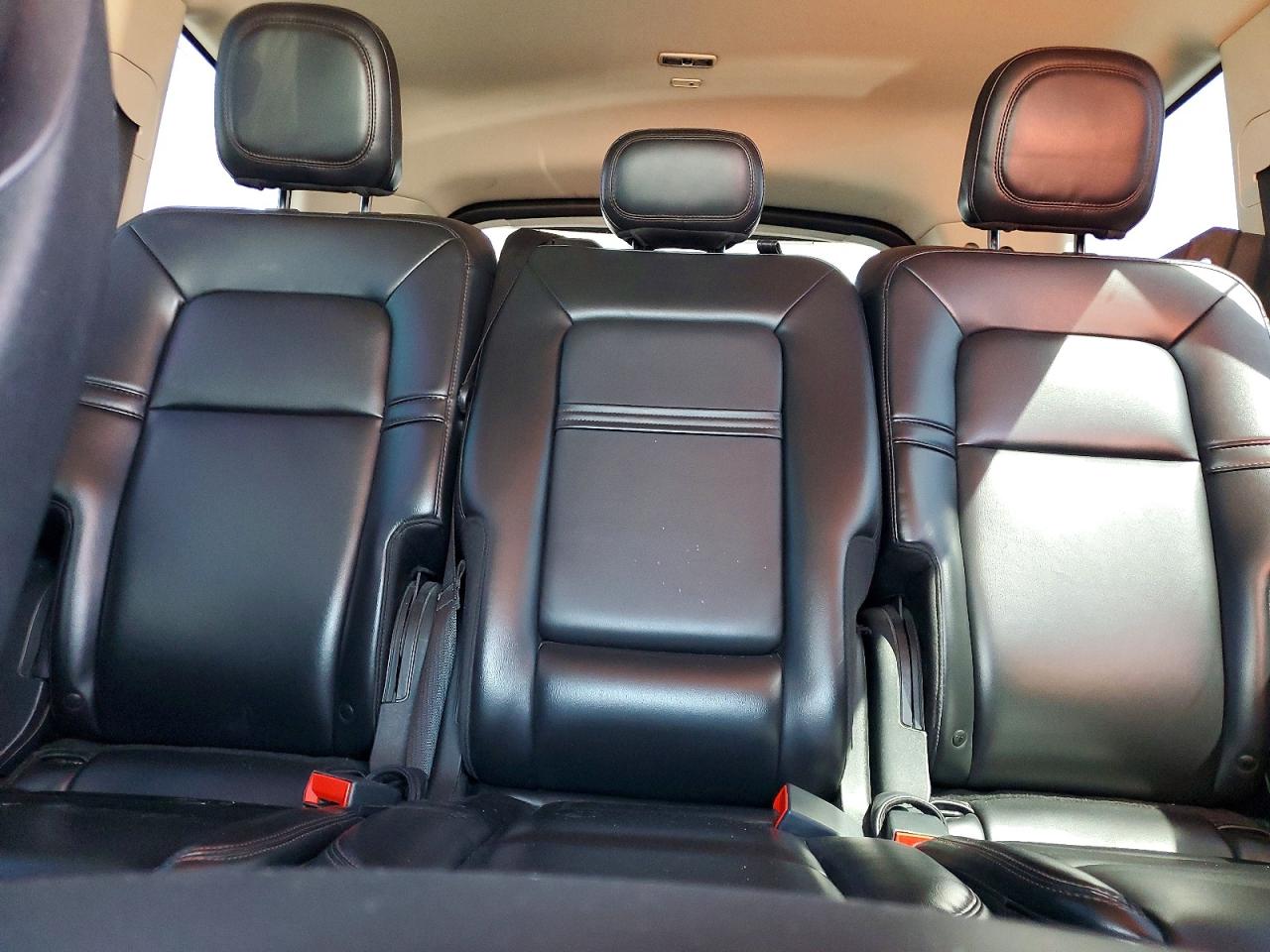 2021 LINCOLN AVIATOR