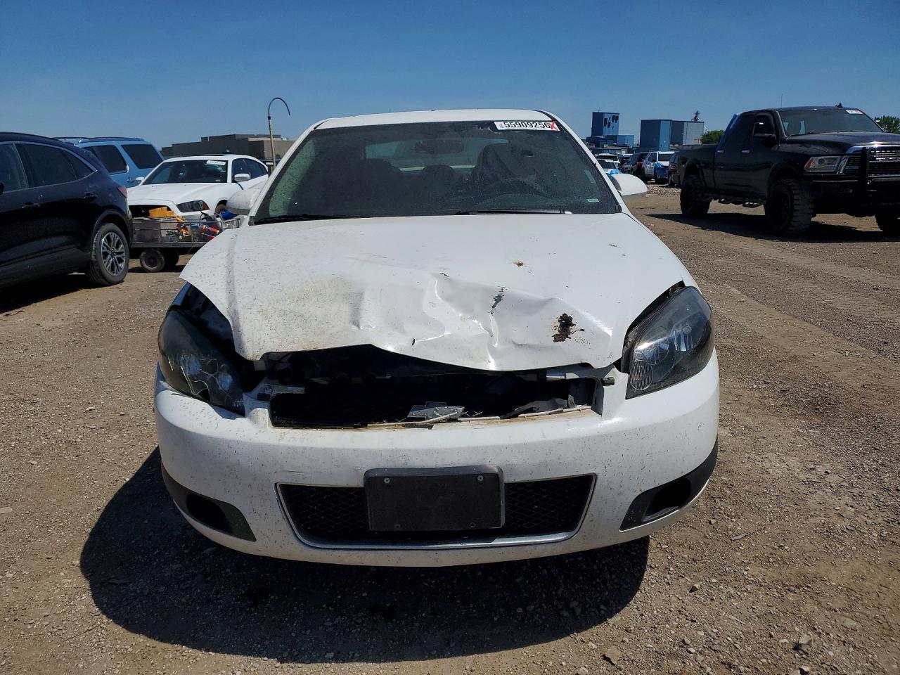 2014 CHEVROLET IMPALA