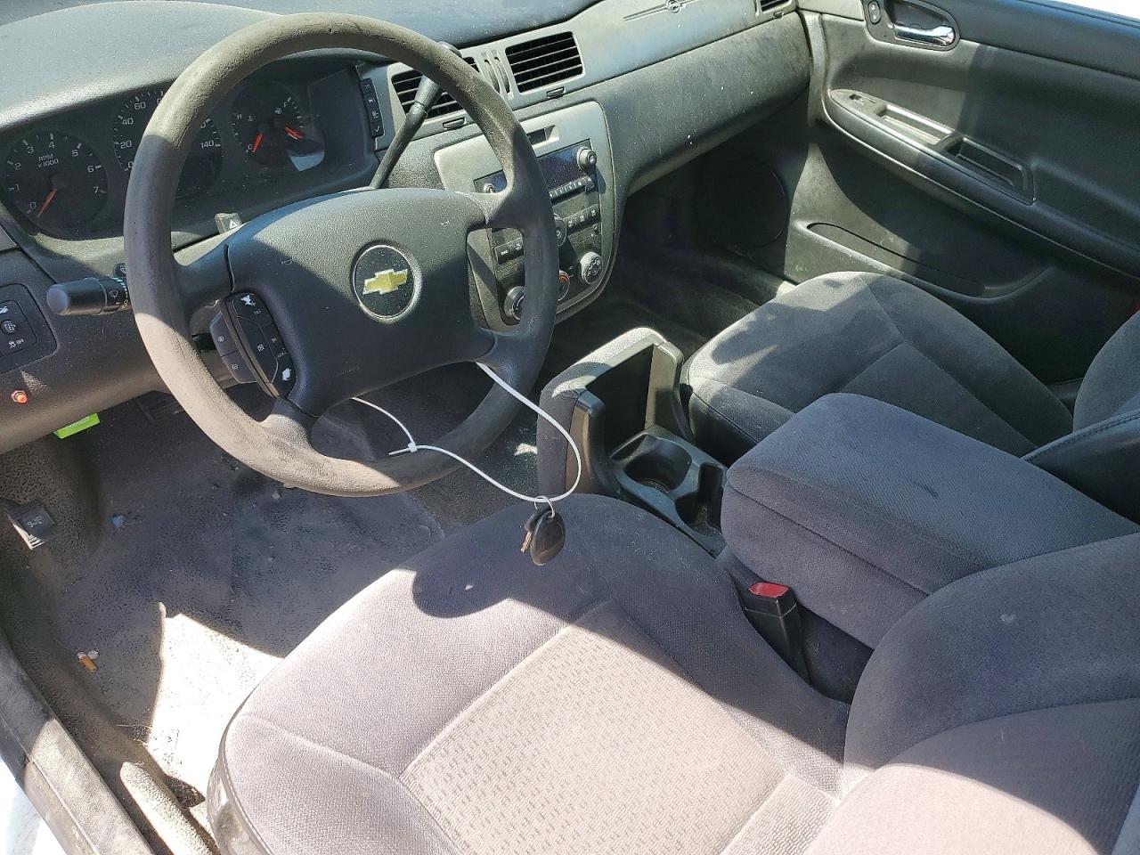 2014 CHEVROLET IMPALA