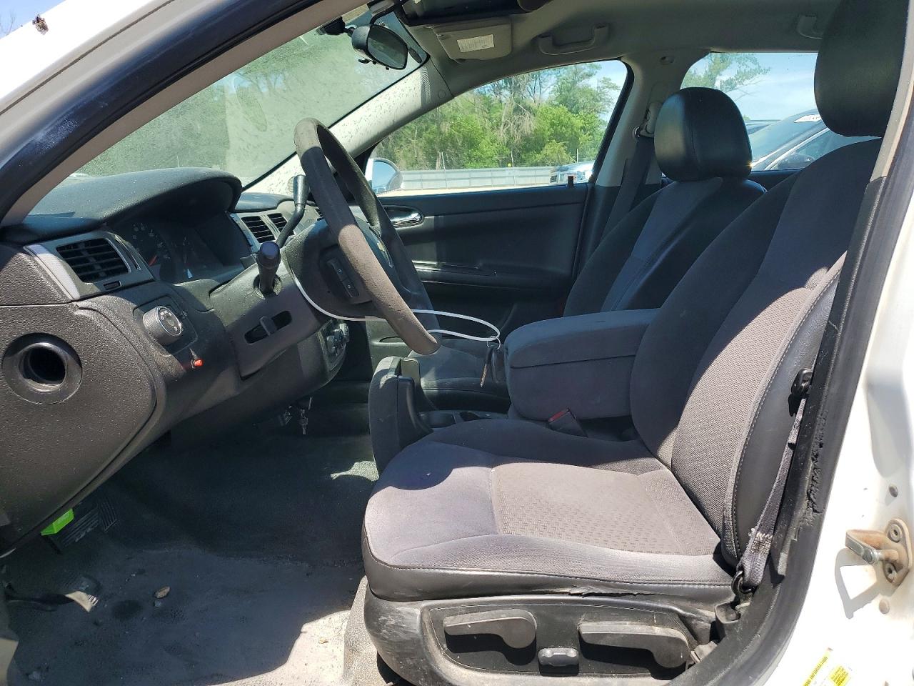 2014 CHEVROLET IMPALA