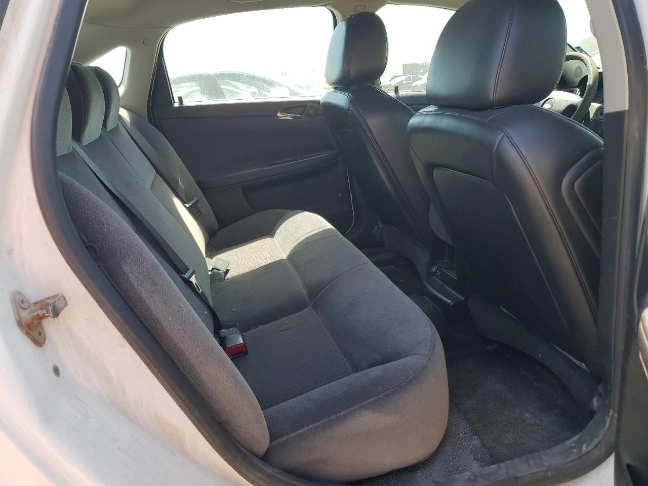 2014 CHEVROLET IMPALA