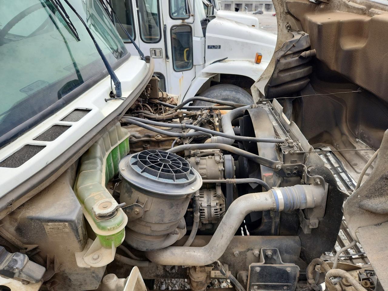 2006 FREIGHTLINER ALL OTHER