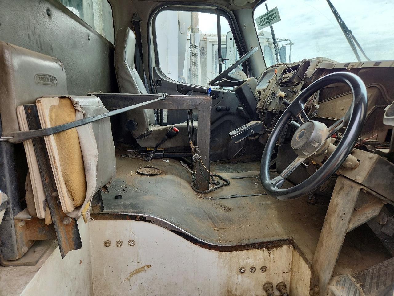 2006 FREIGHTLINER ALL OTHER