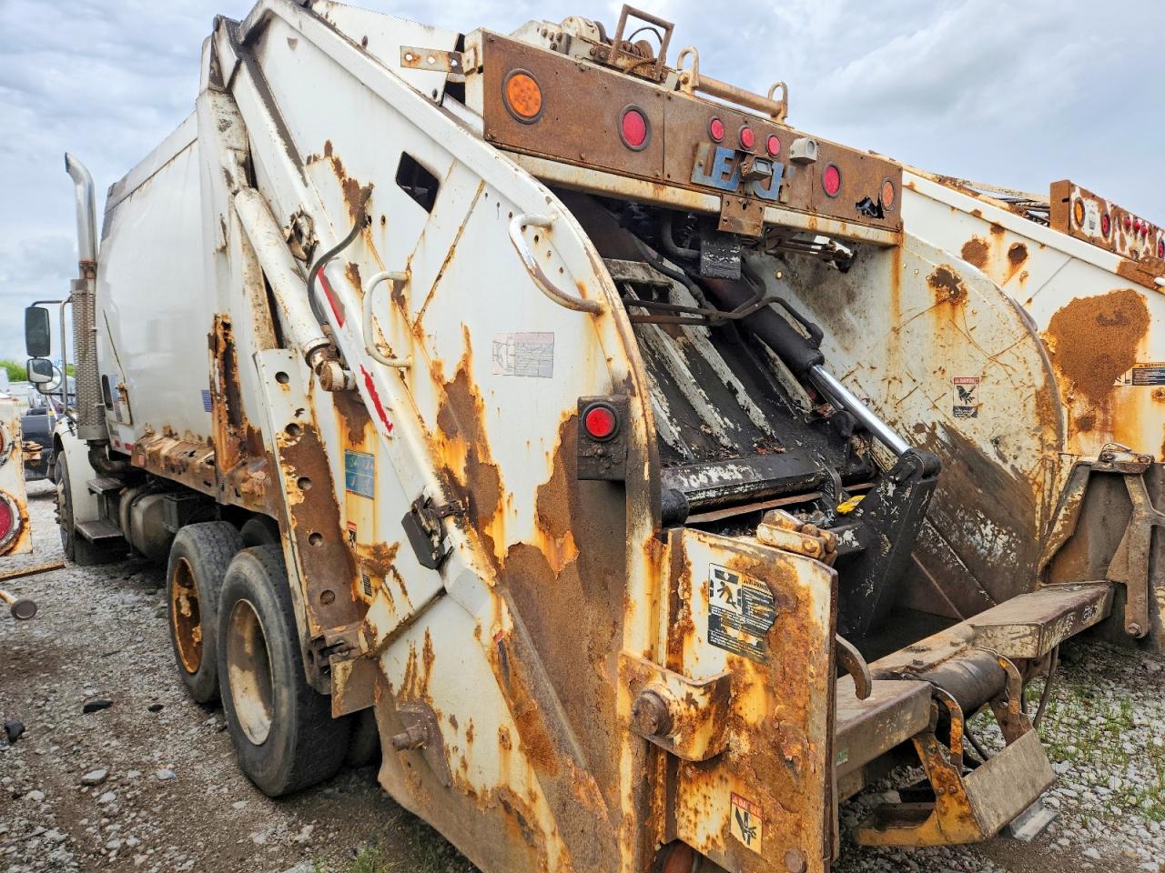 2006 FREIGHTLINER ALL OTHER