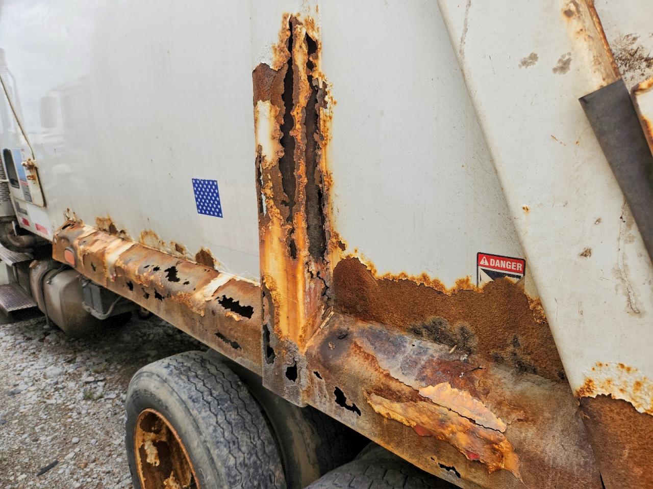 2006 FREIGHTLINER ALL OTHER