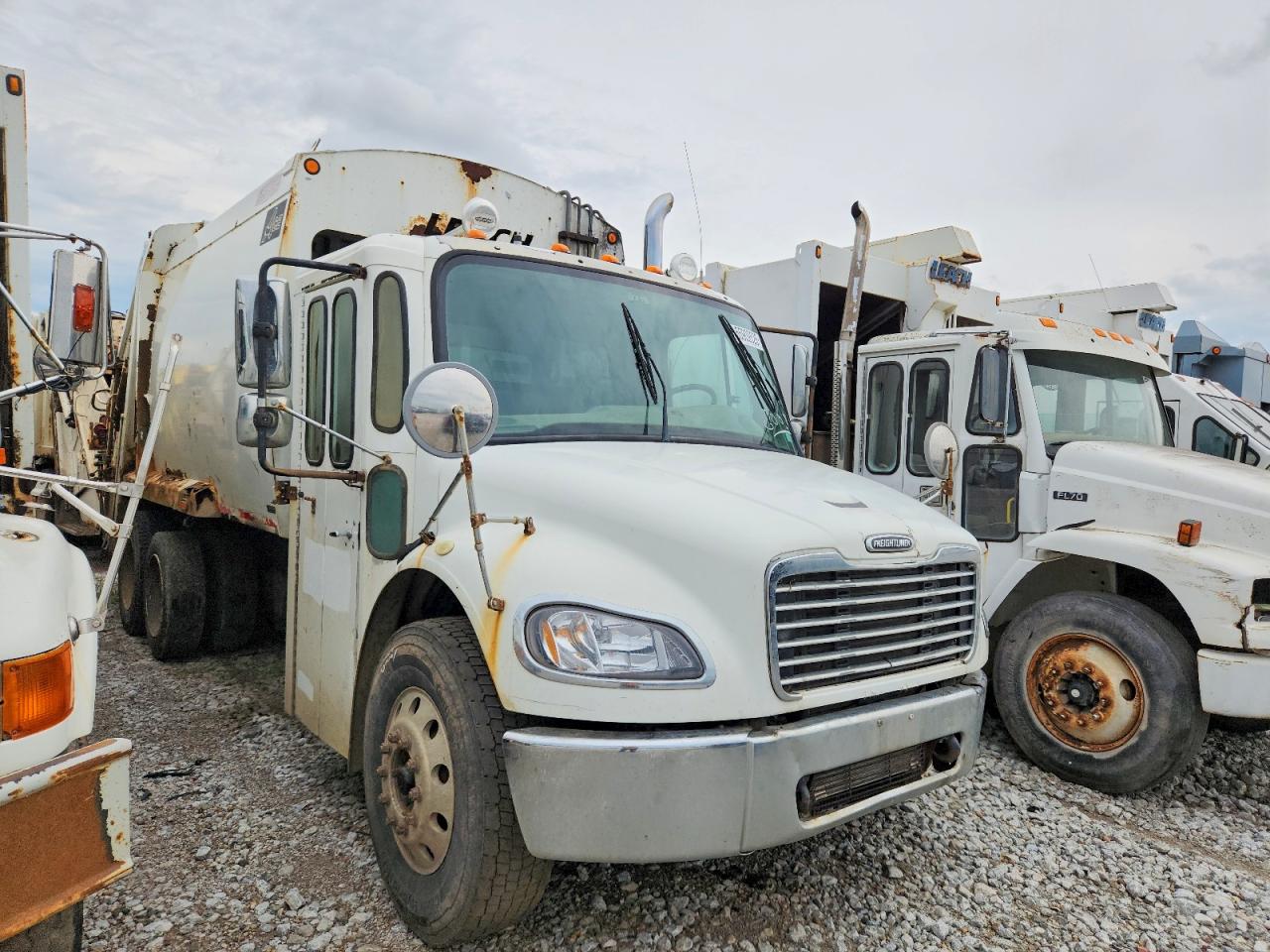 2006 FREIGHTLINER ALL OTHER