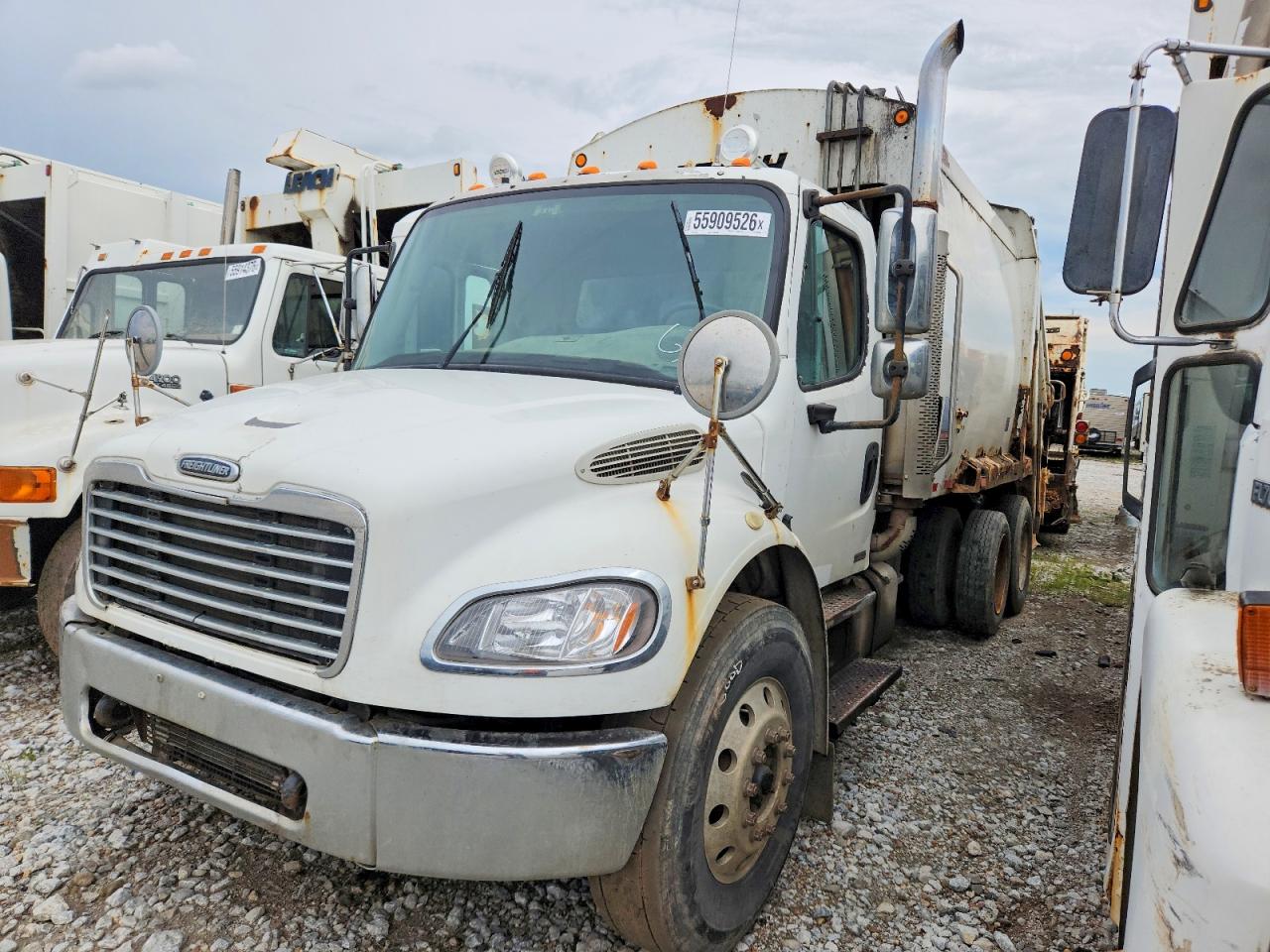 2006 FREIGHTLINER ALL OTHER