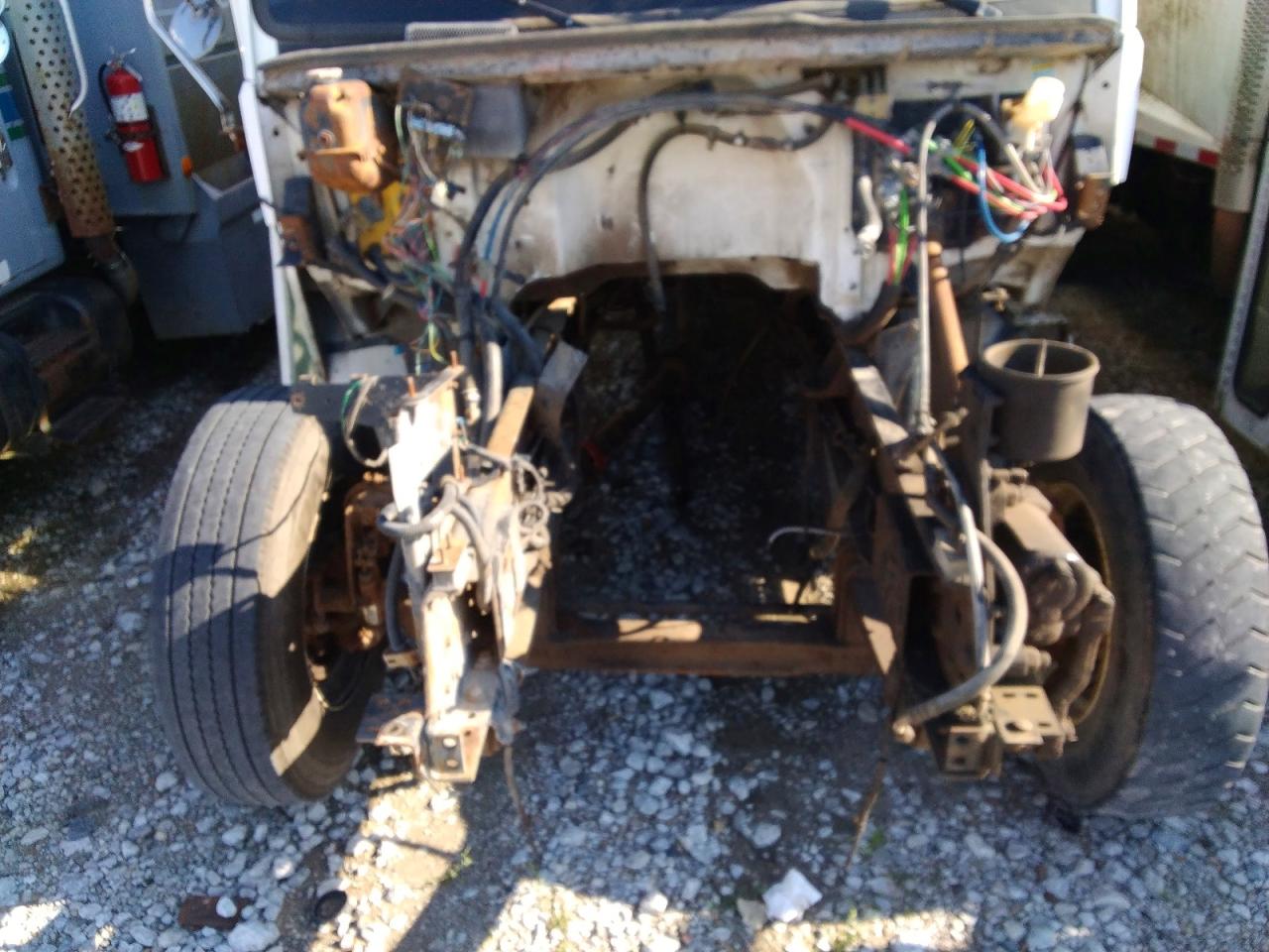 2001 FREIGHTLINER ALL OTHER