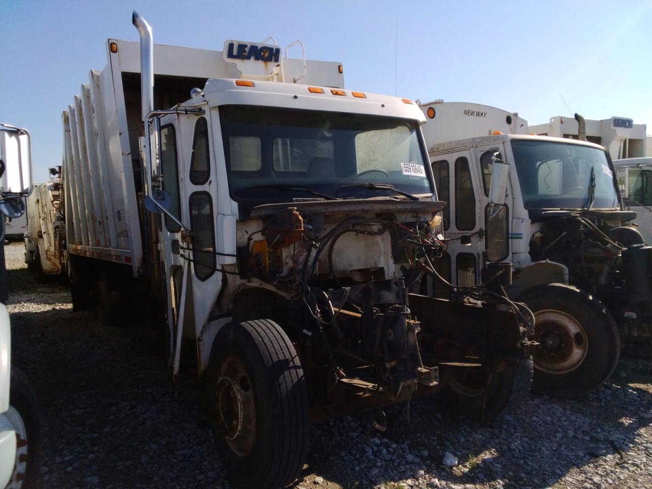 2001 FREIGHTLINER ALL OTHER