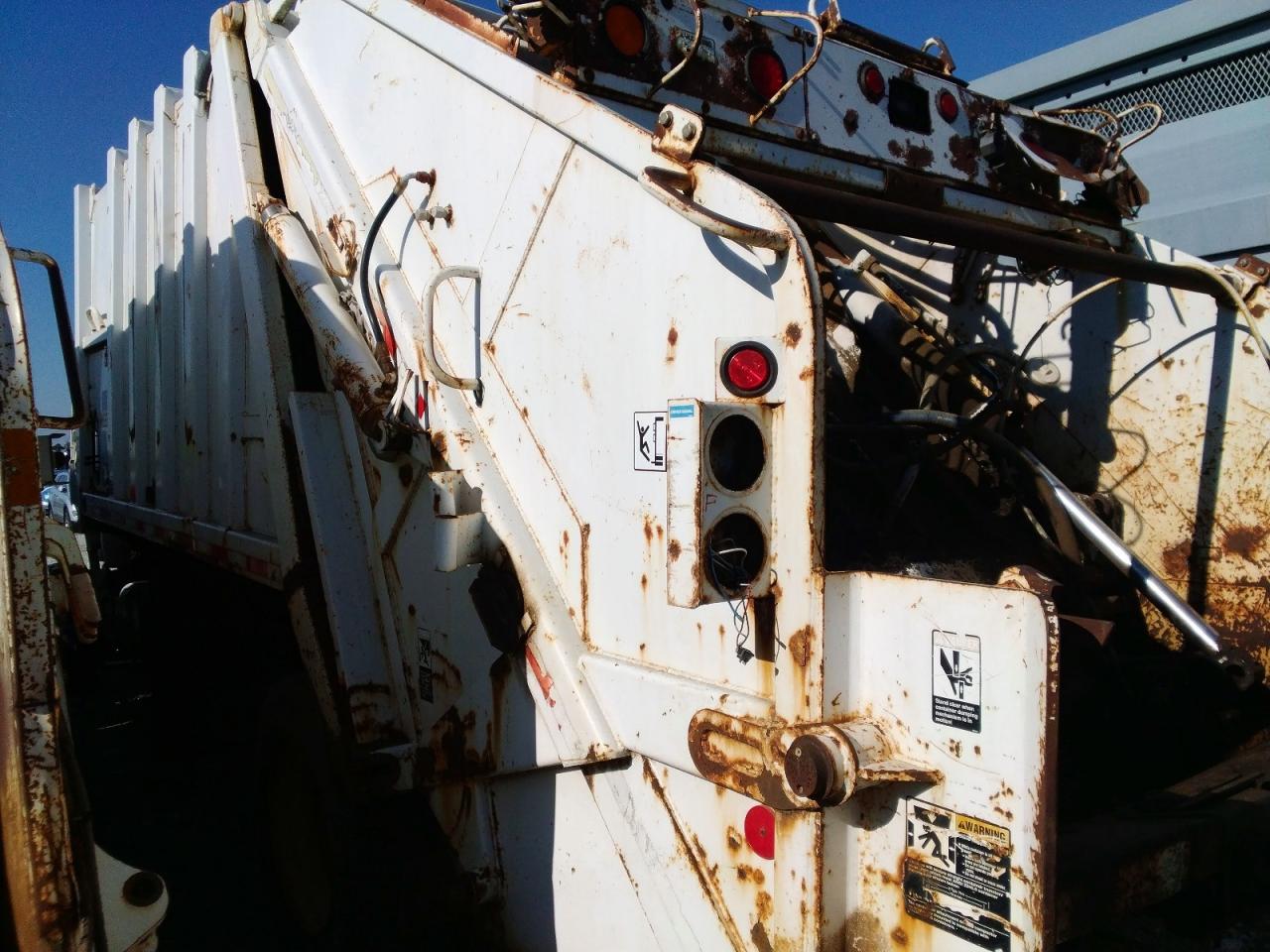2001 FREIGHTLINER ALL OTHER