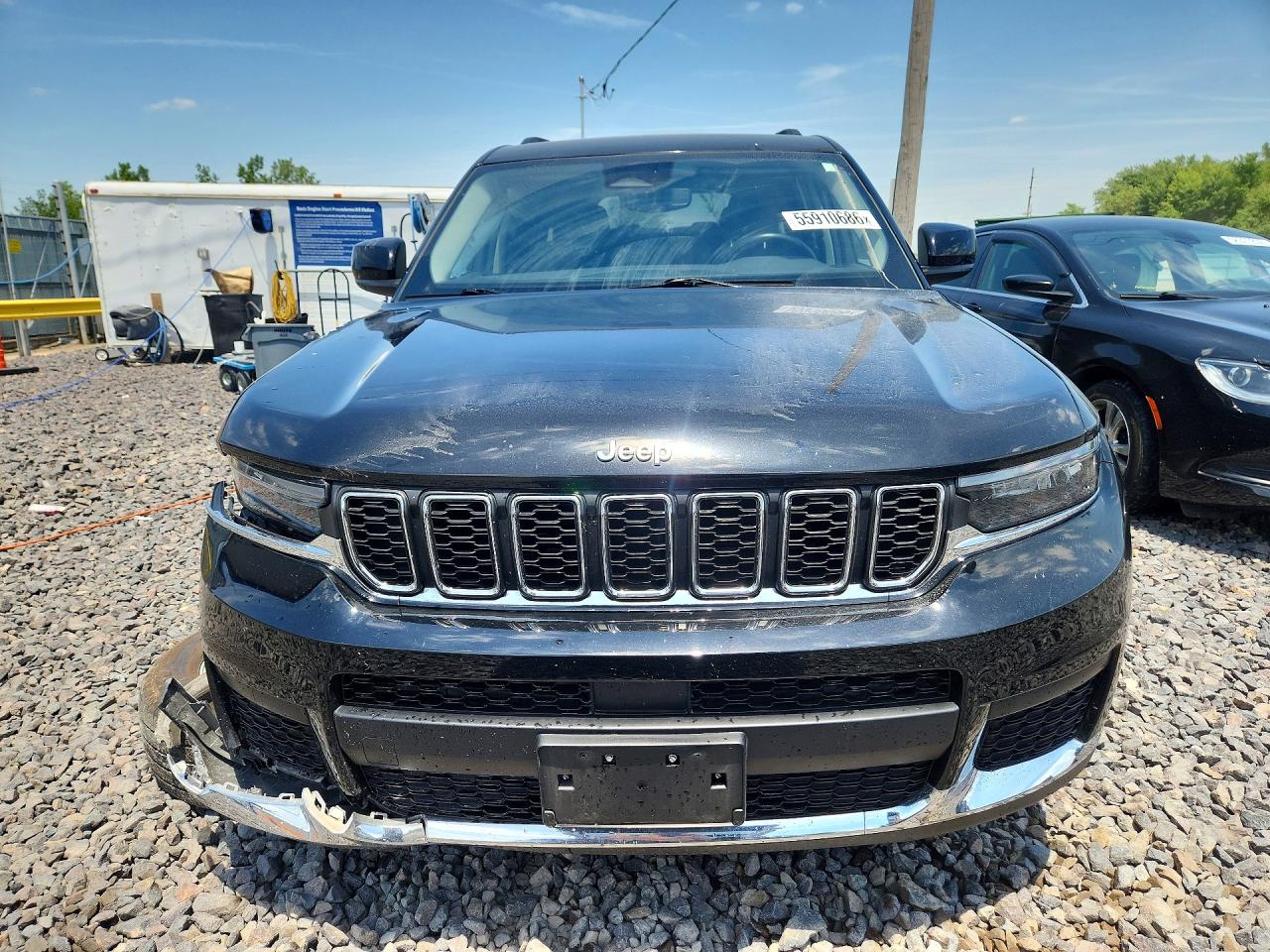 2022 JEEP CHEROKEE