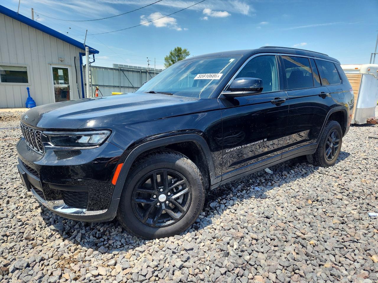 2022 JEEP CHEROKEE