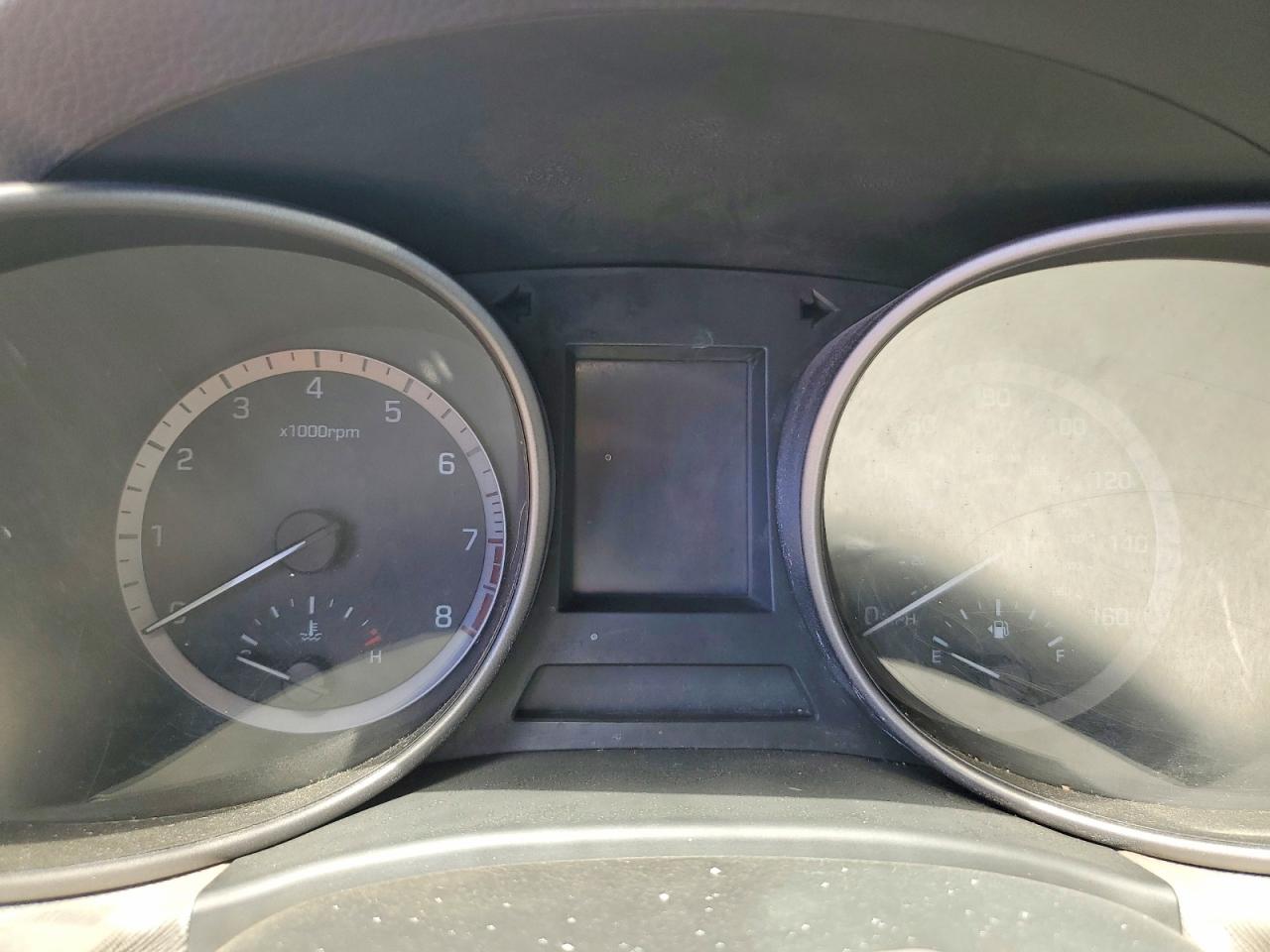 2018 HYUNDAI SANTA FE