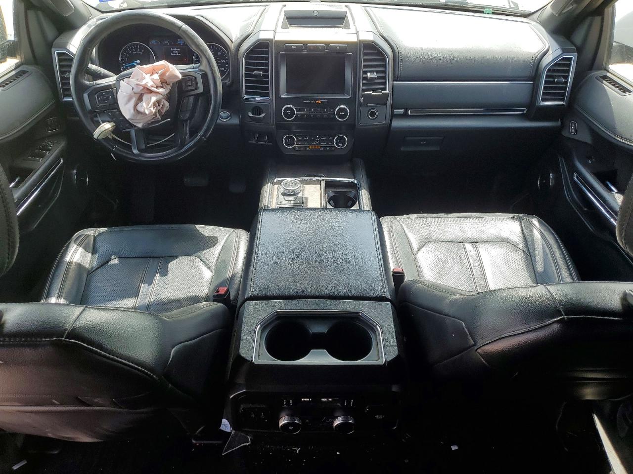 2020 FORD EXPEDITION