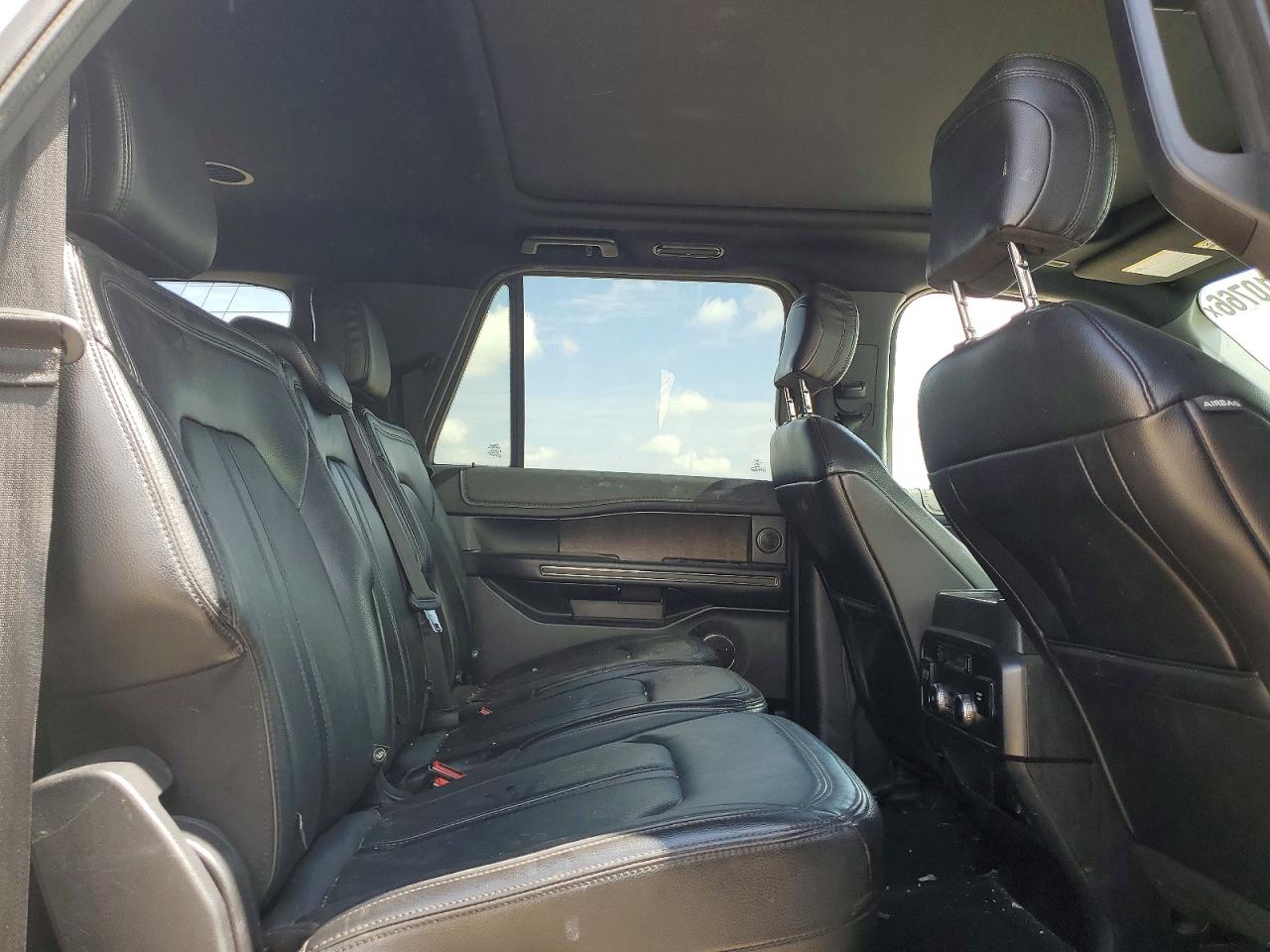 2020 FORD EXPEDITION