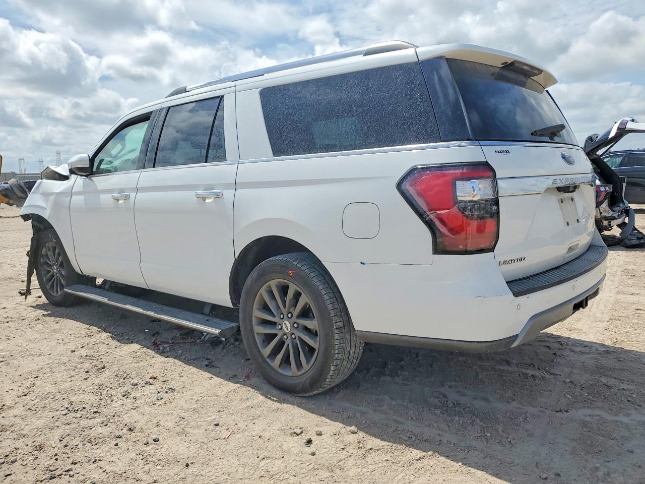 2020 FORD EXPEDITION