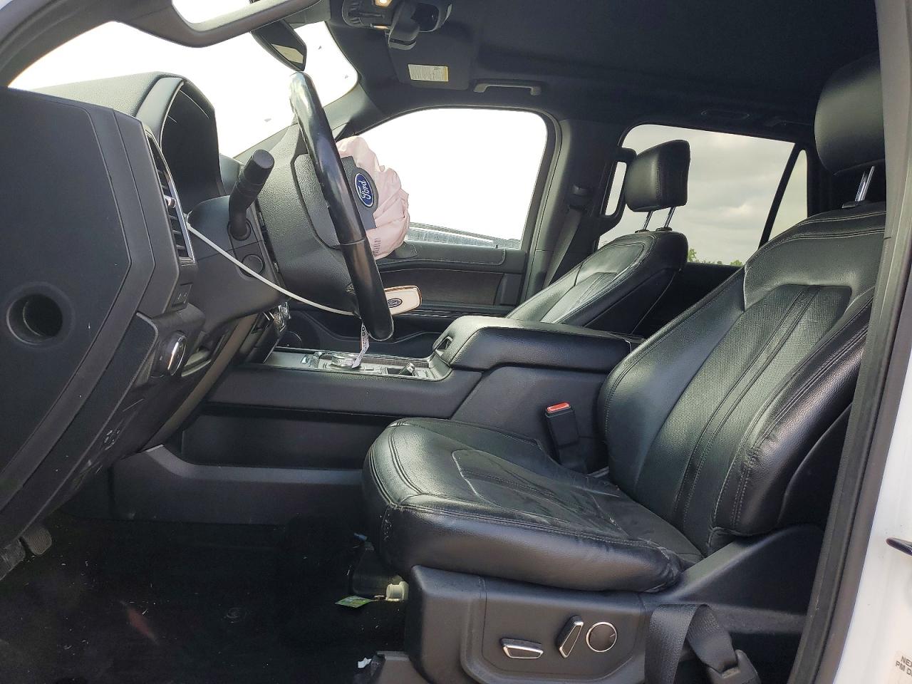 2020 FORD EXPEDITION