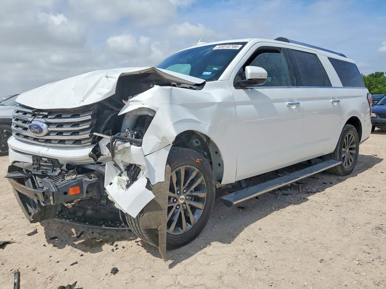 2020 FORD EXPEDITION