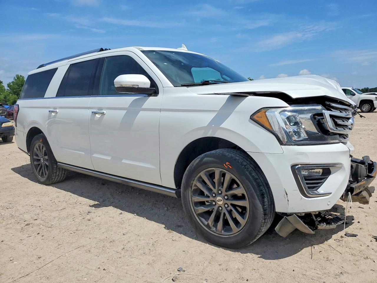 2020 FORD EXPEDITION