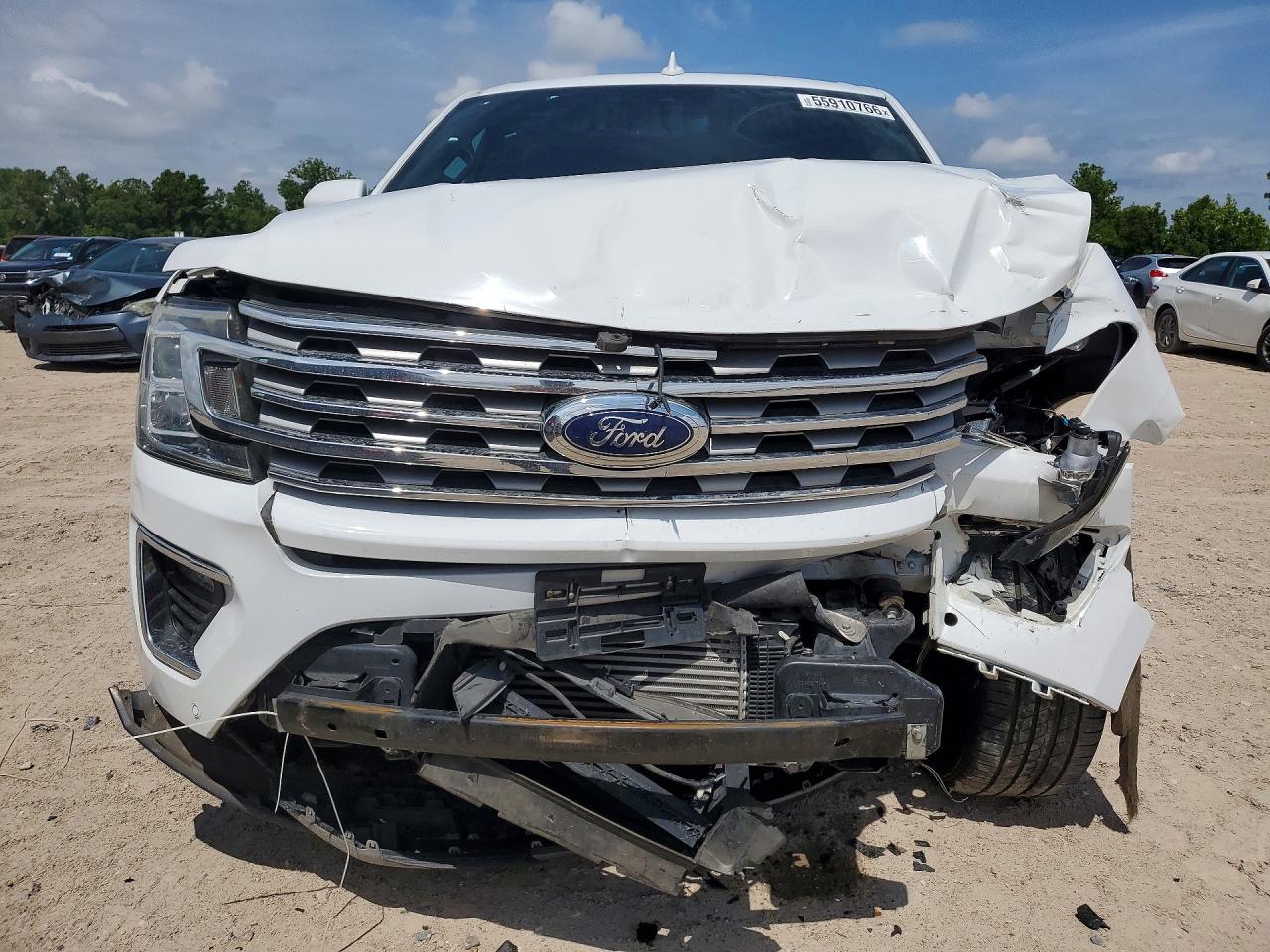2020 FORD EXPEDITION
