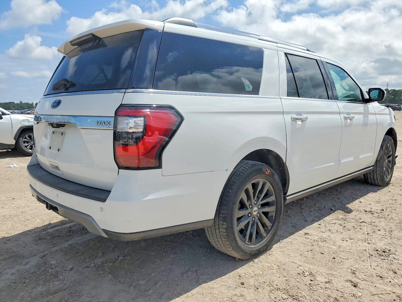 2020 FORD EXPEDITION