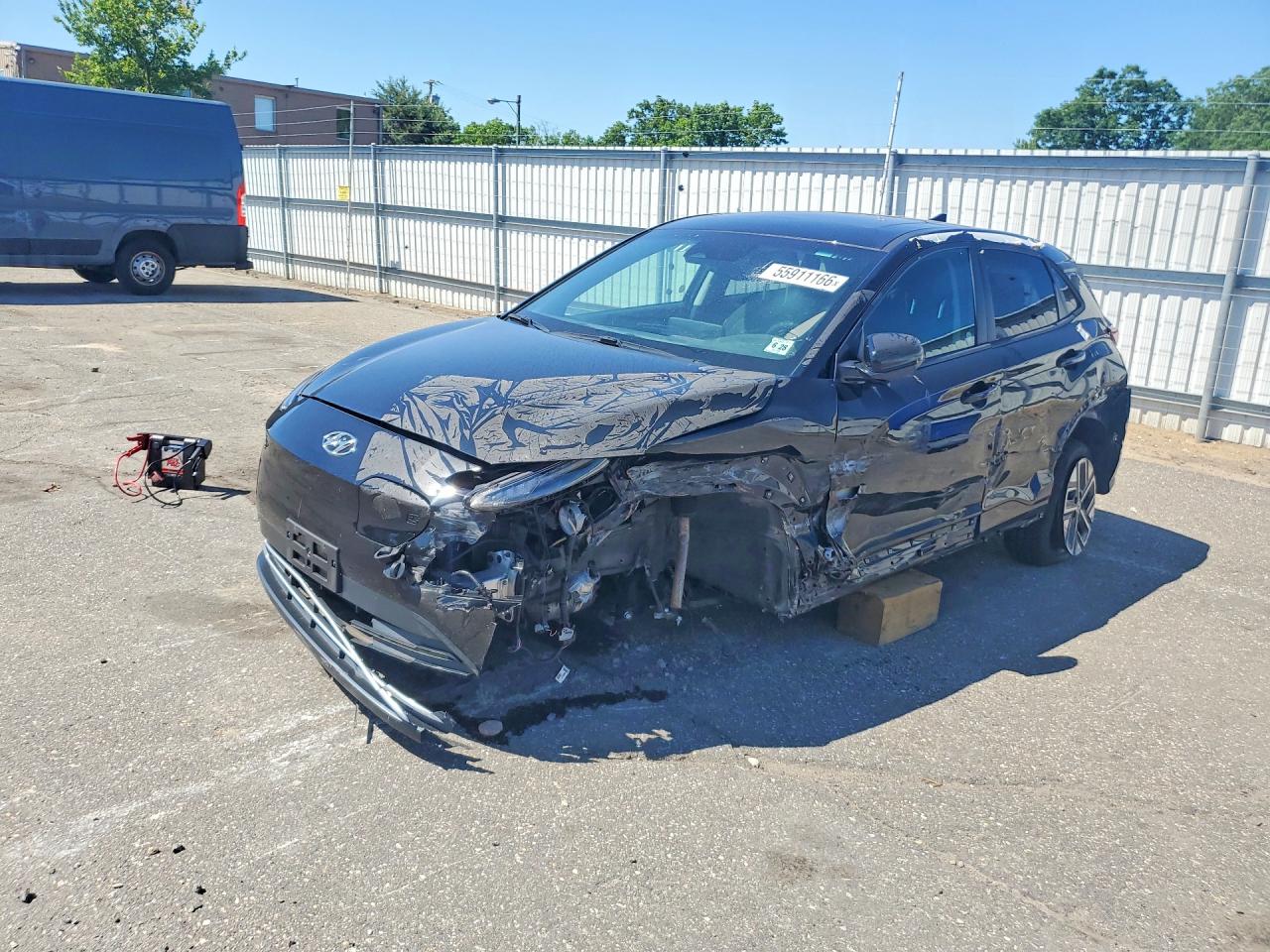 2023 HYUNDAI KONA
