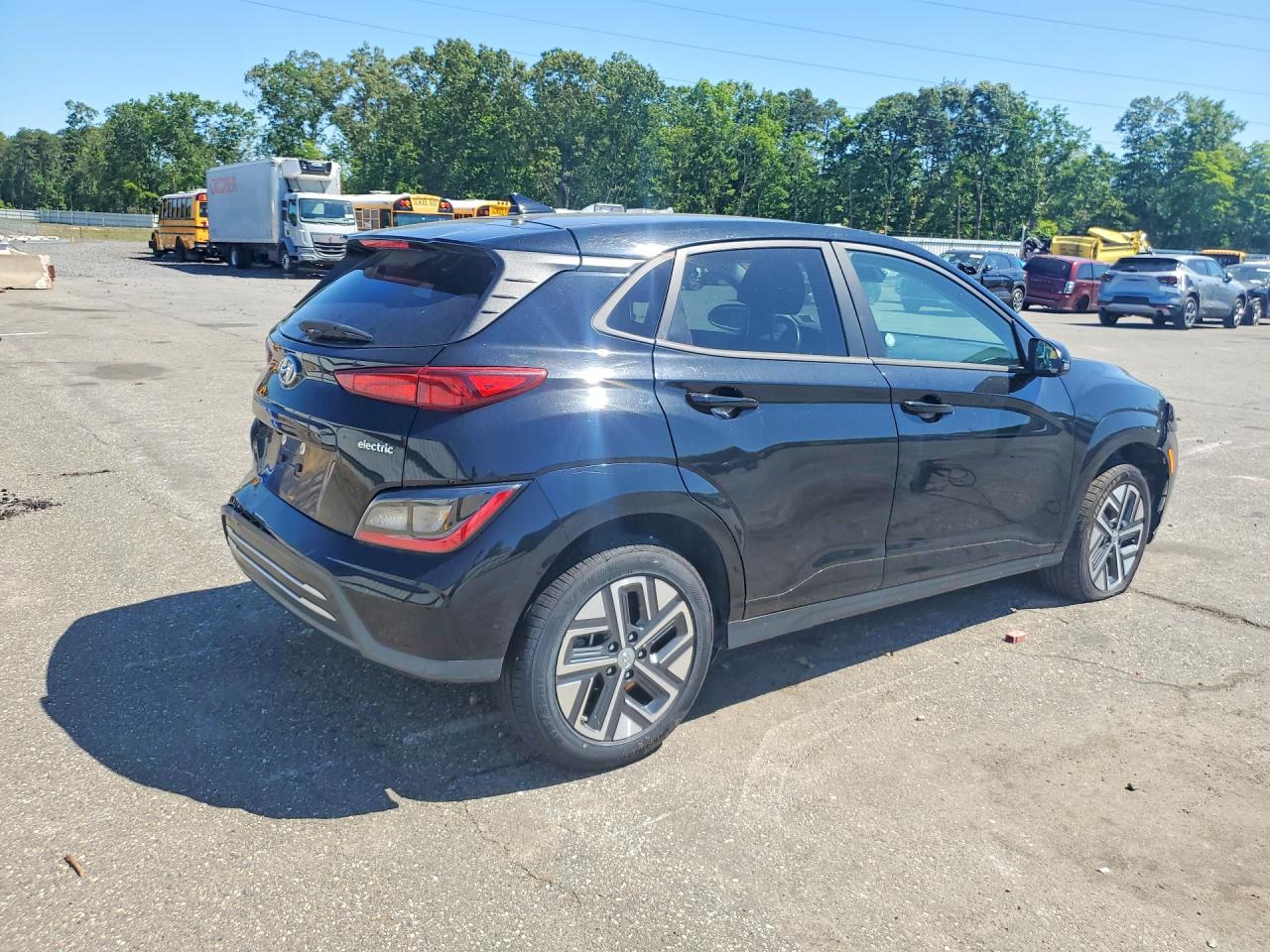 2023 HYUNDAI KONA