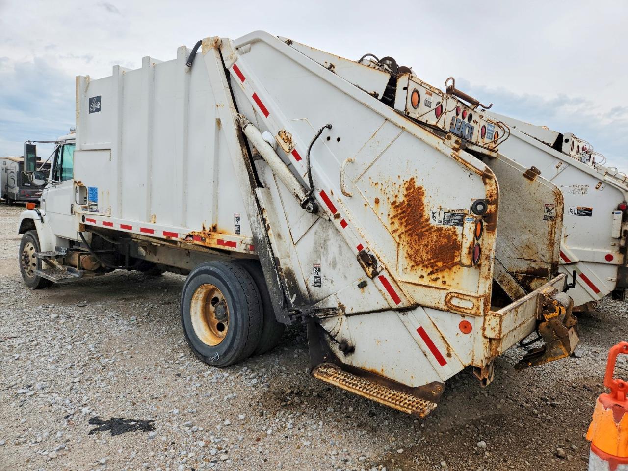 2002 FREIGHTLINER ALL OTHER