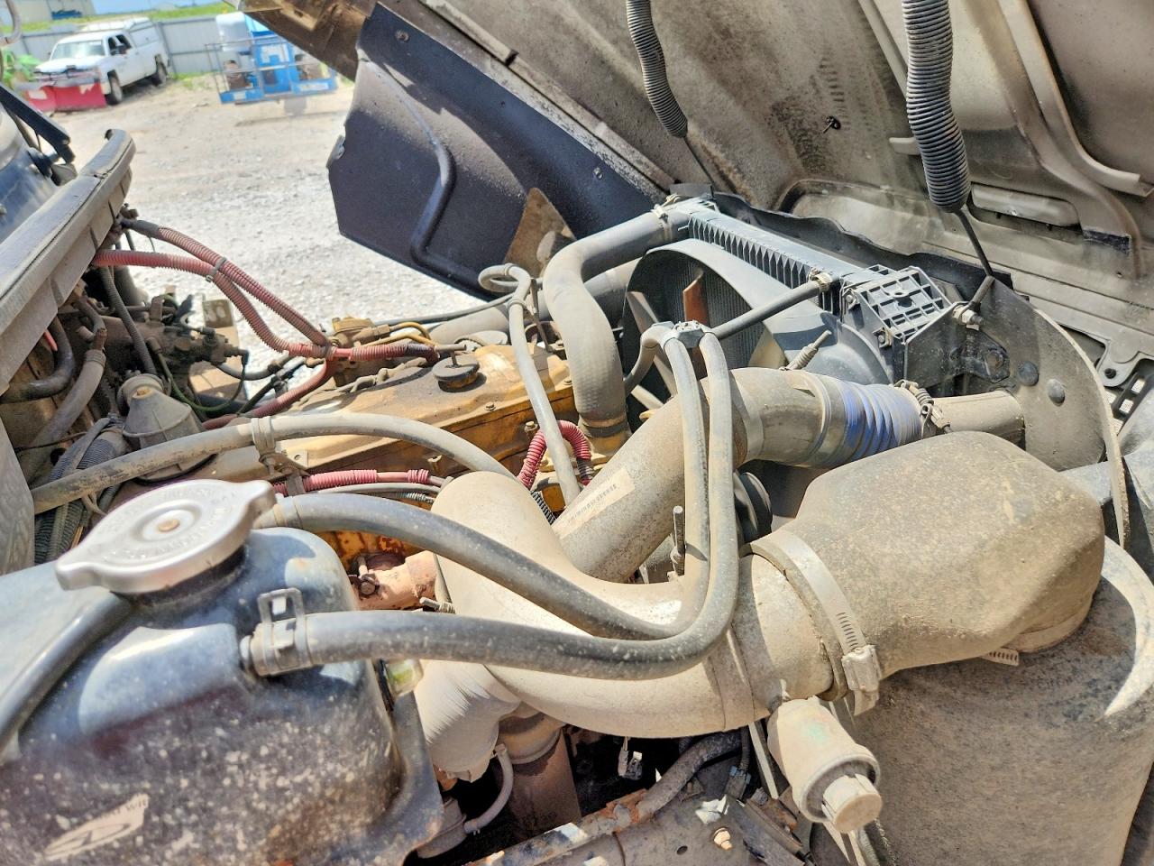2002 FREIGHTLINER ALL OTHER