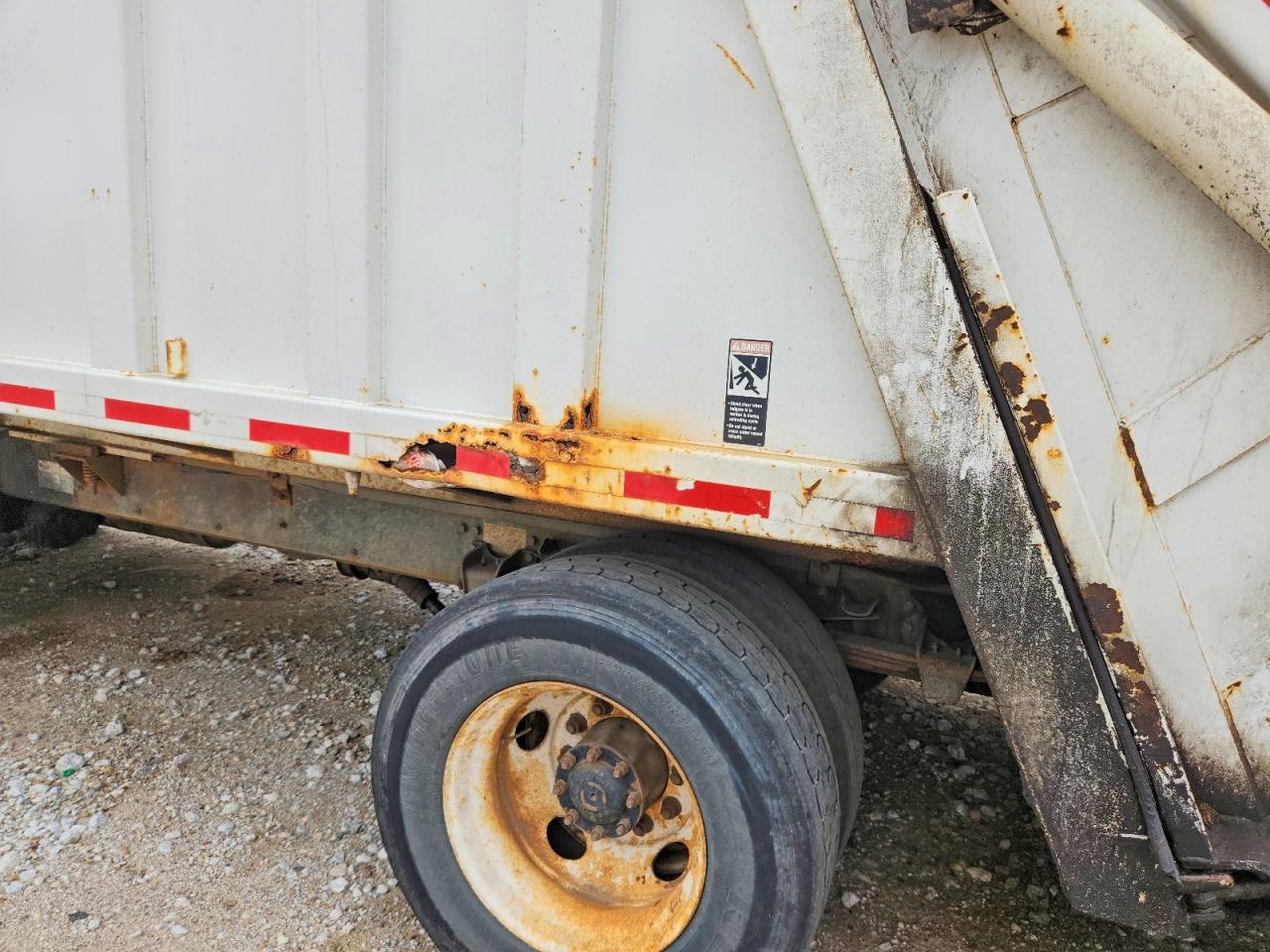 2002 FREIGHTLINER ALL OTHER