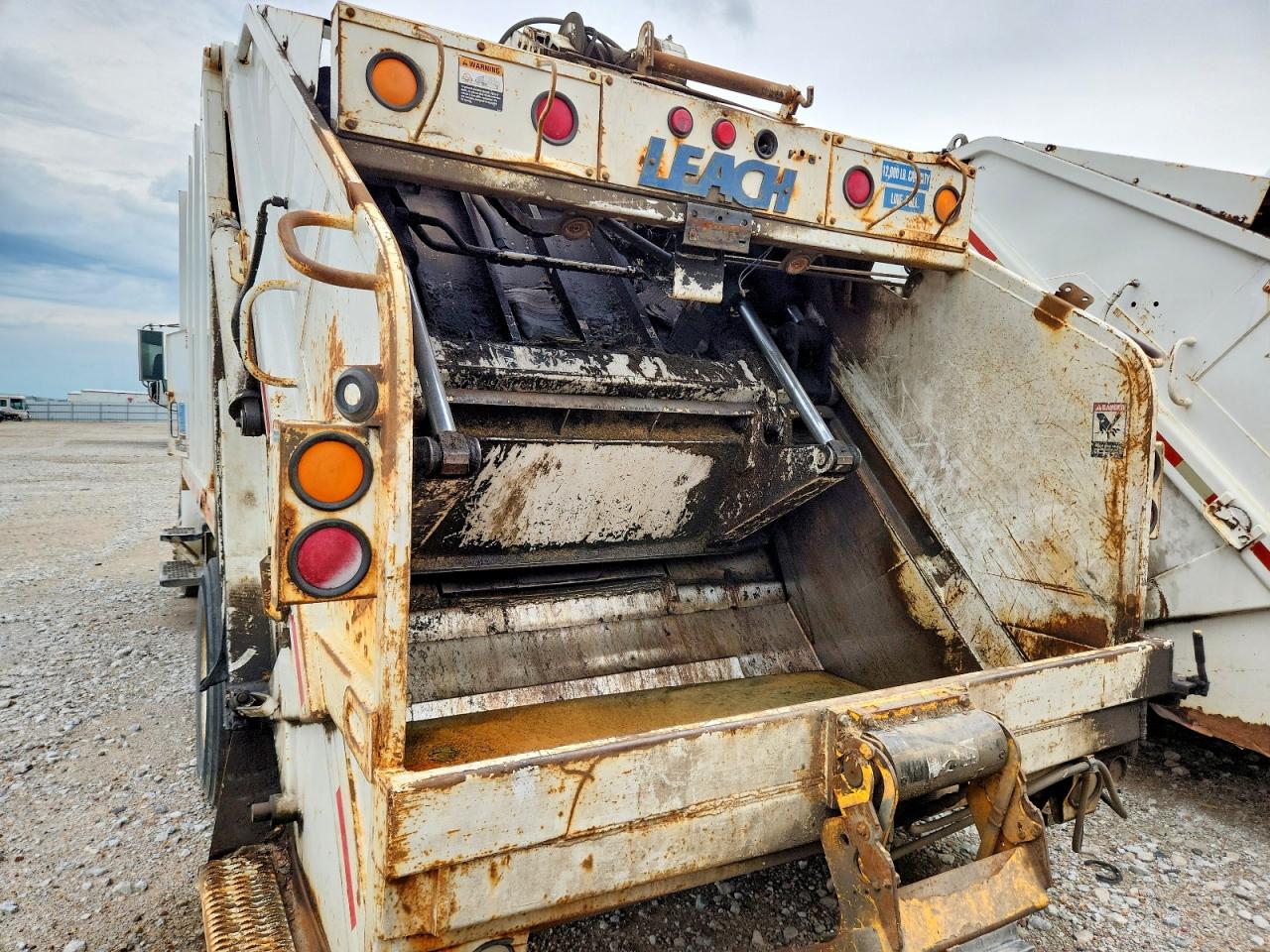 2002 FREIGHTLINER ALL OTHER
