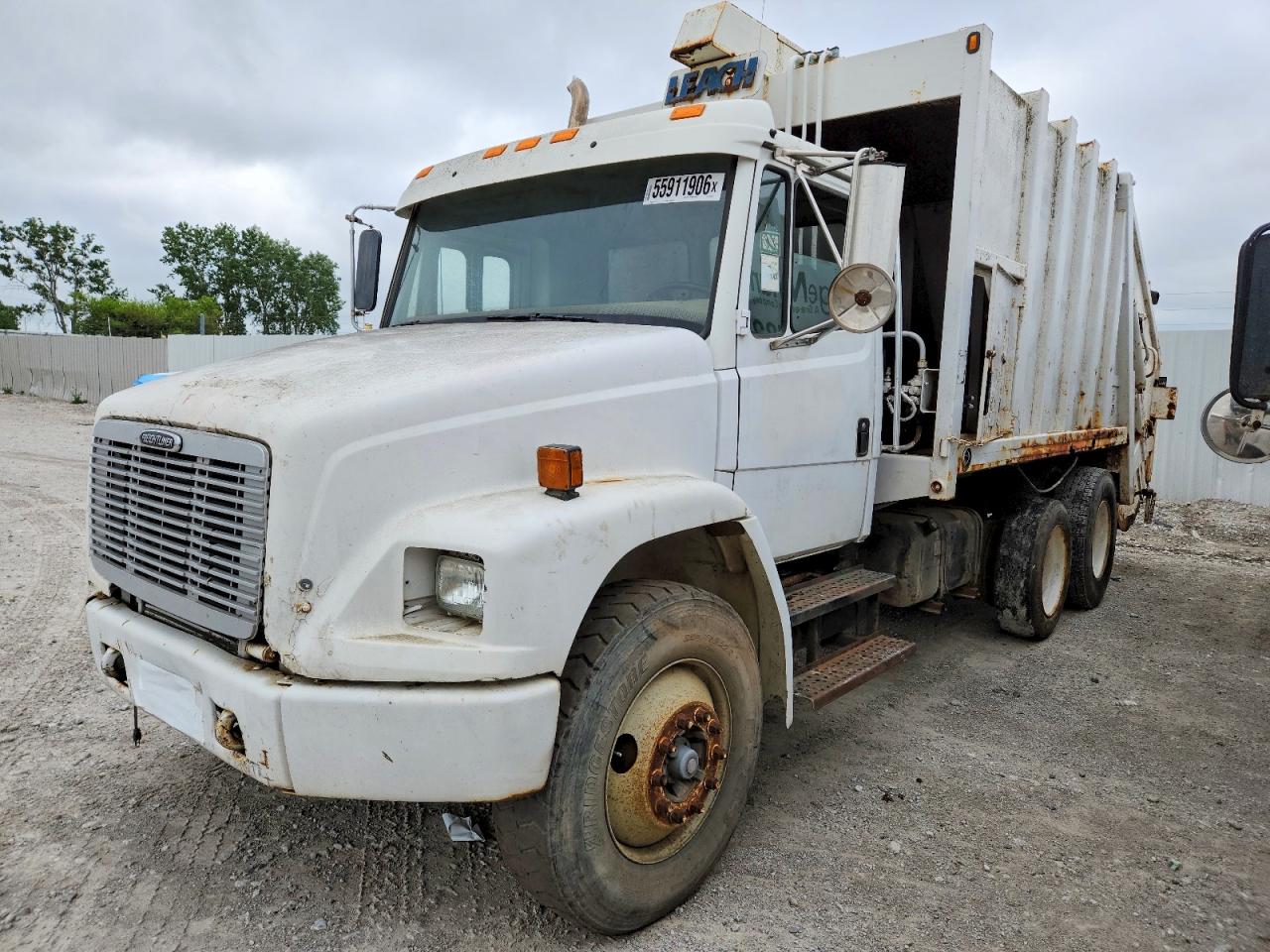 1999 FREIGHTLINER ALL OTHER