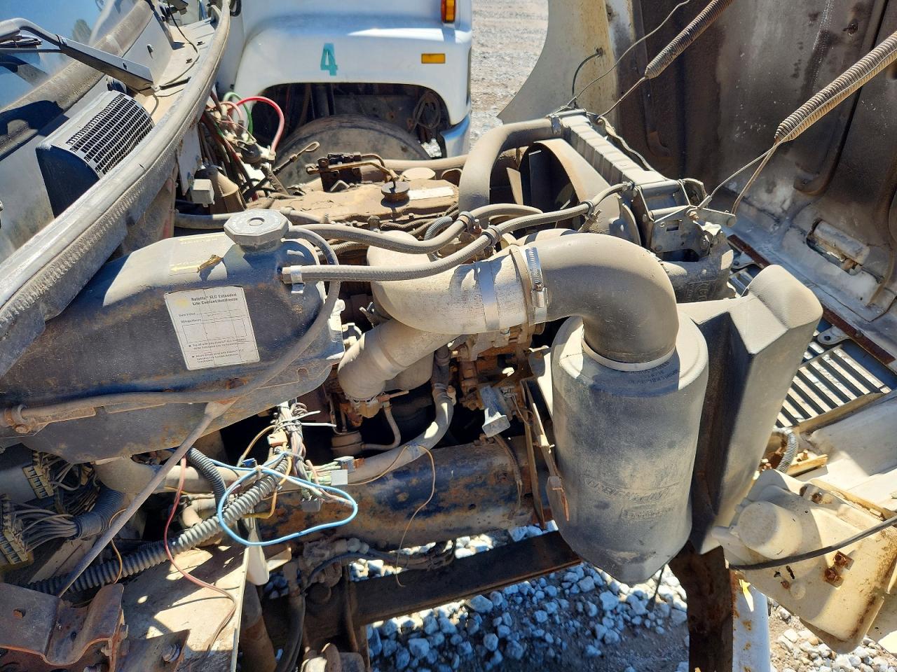 1999 FREIGHTLINER ALL OTHER