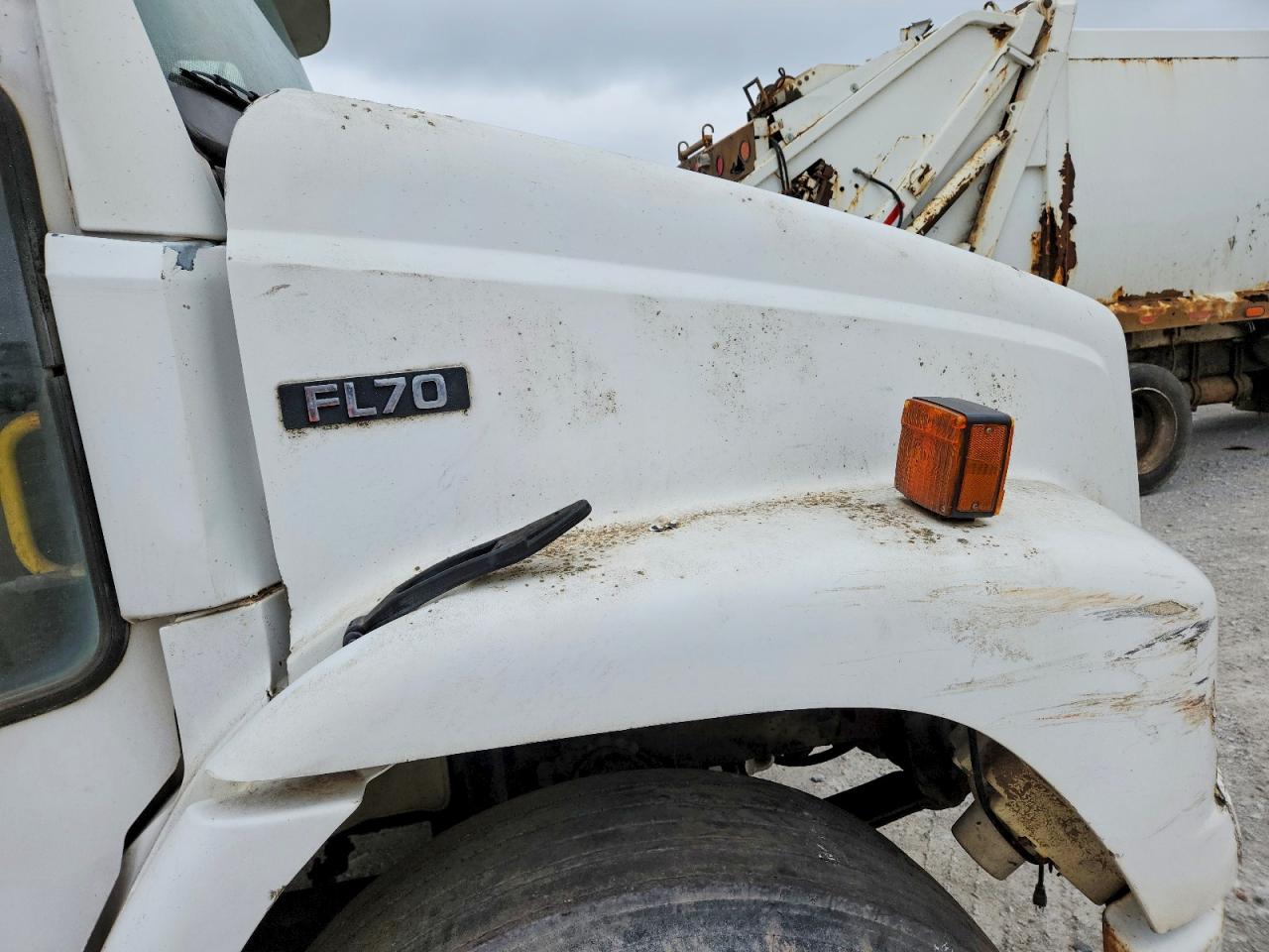 1999 FREIGHTLINER ALL OTHER
