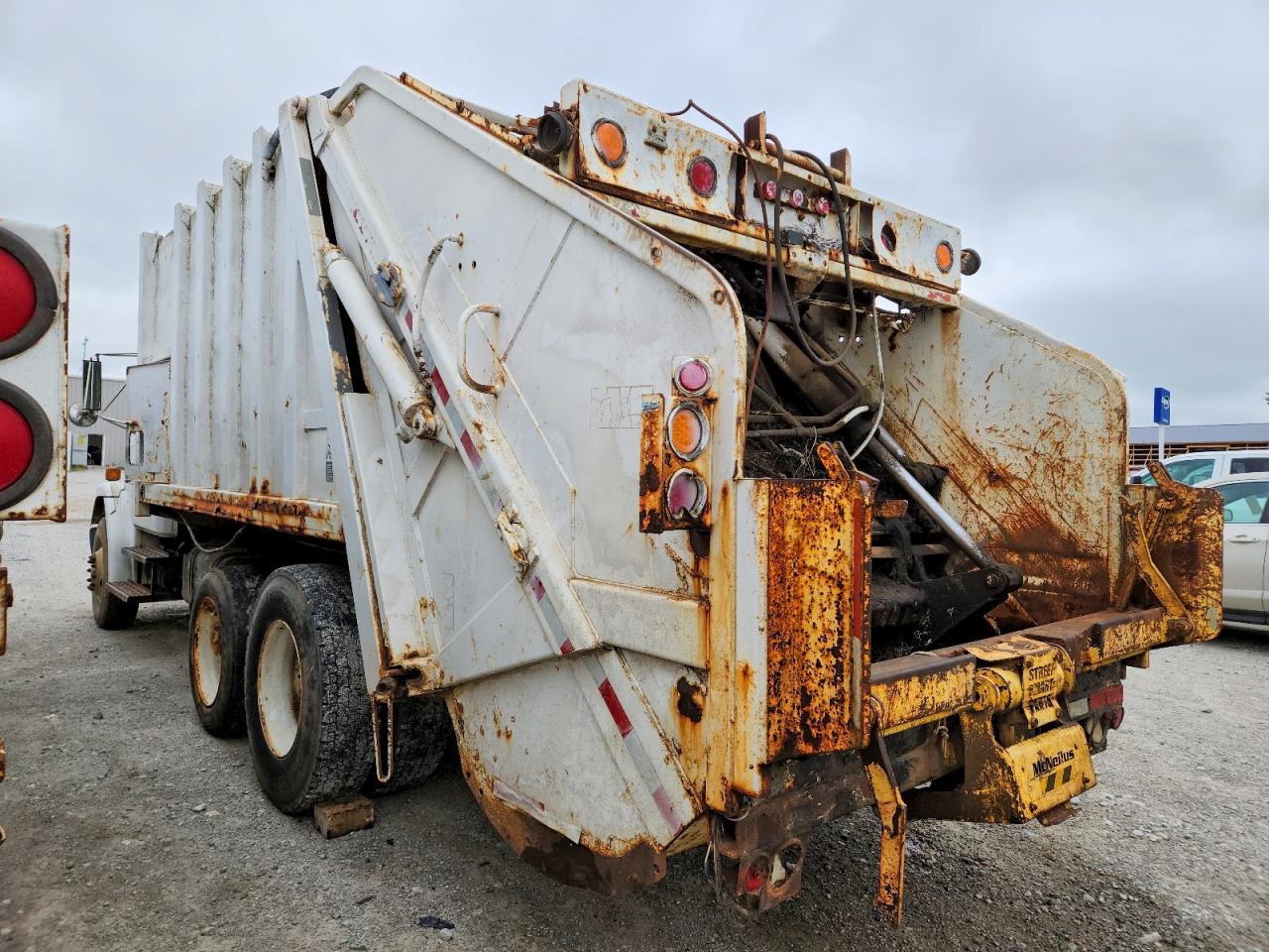 1999 FREIGHTLINER ALL OTHER