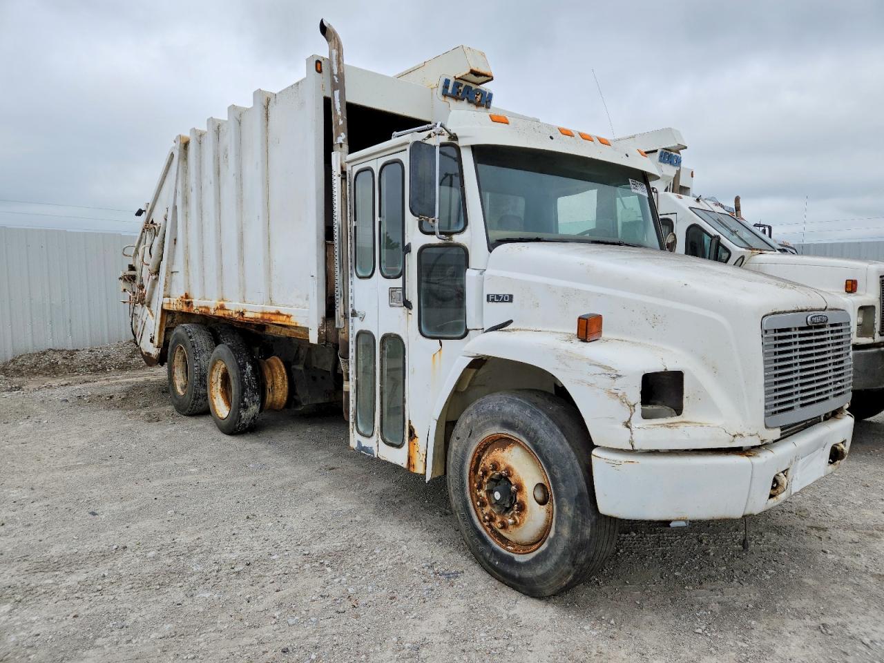 1999 FREIGHTLINER ALL OTHER