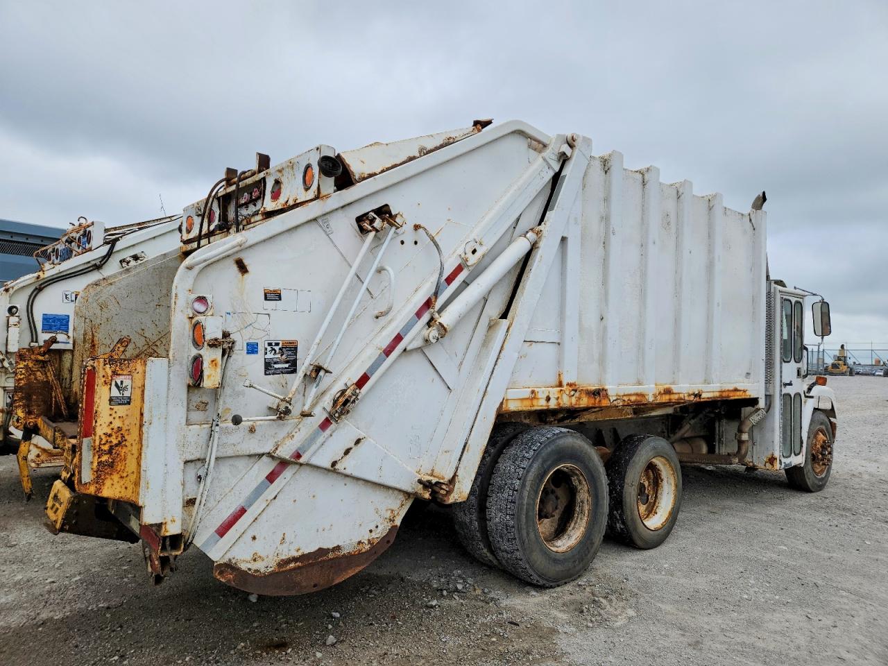1999 FREIGHTLINER ALL OTHER