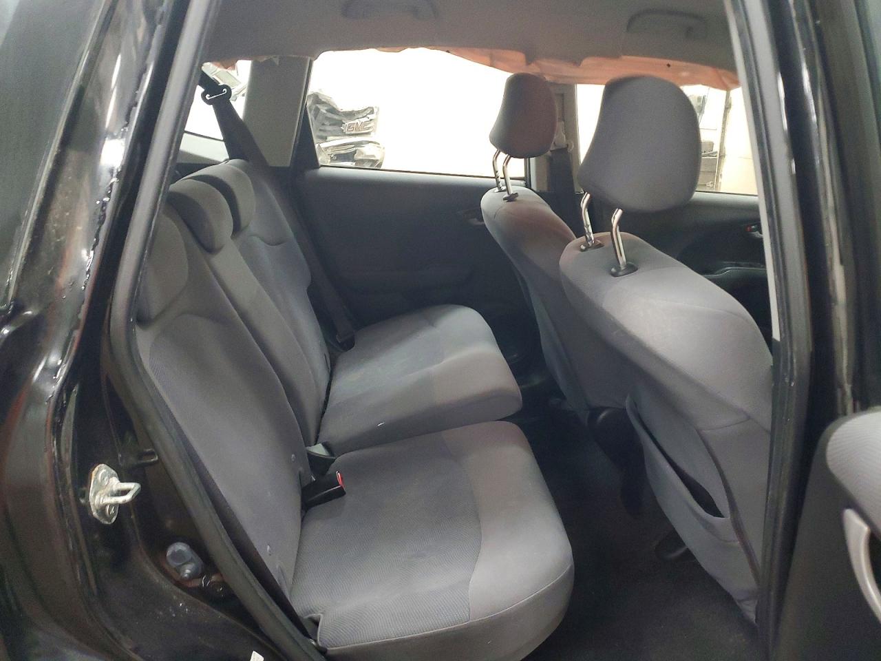 2010 HONDA FIT