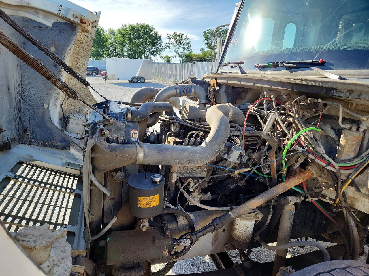 1998 FREIGHTLINER ALL OTHER