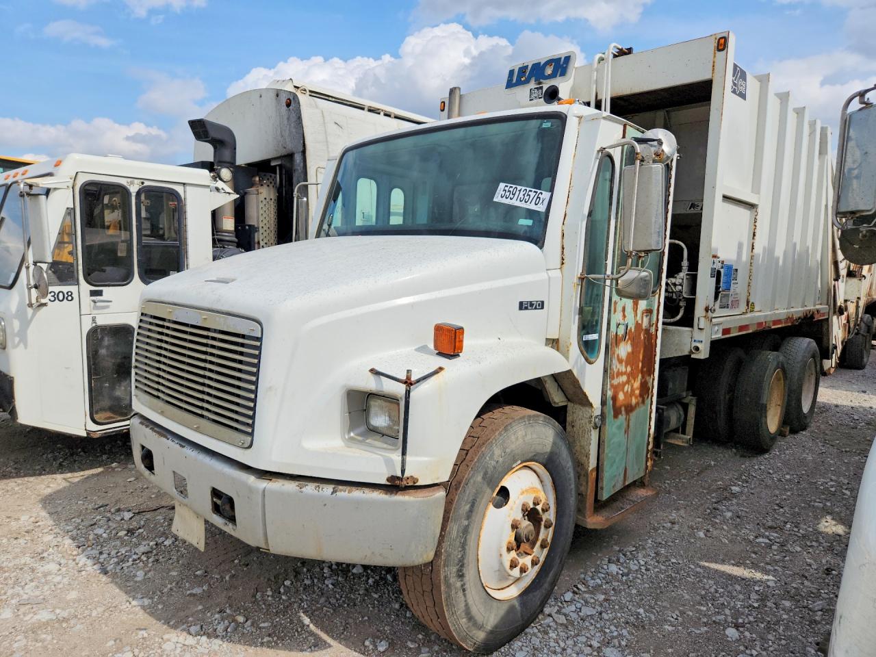 1998 FREIGHTLINER ALL OTHER