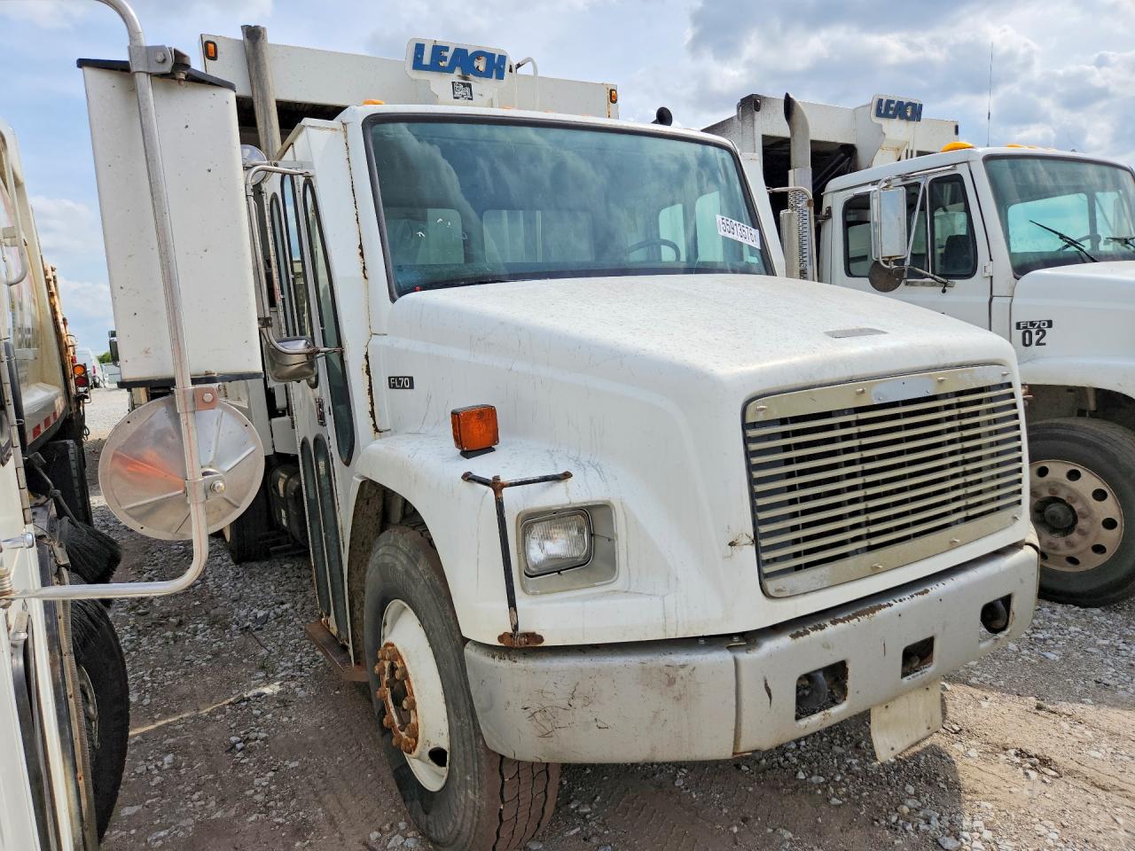 1998 FREIGHTLINER ALL OTHER