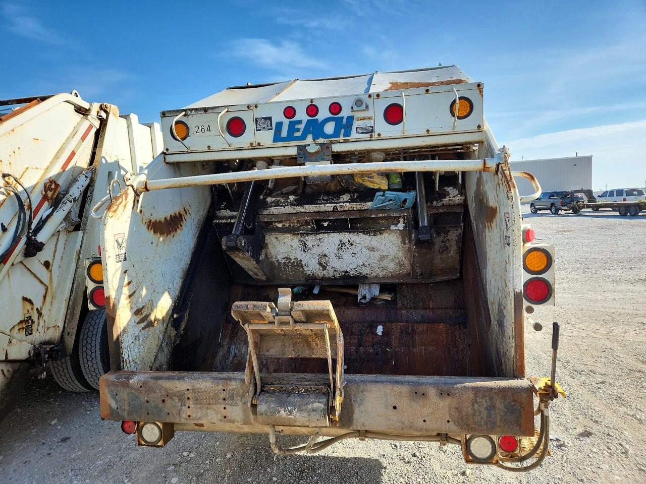 1998 FREIGHTLINER ALL OTHER
