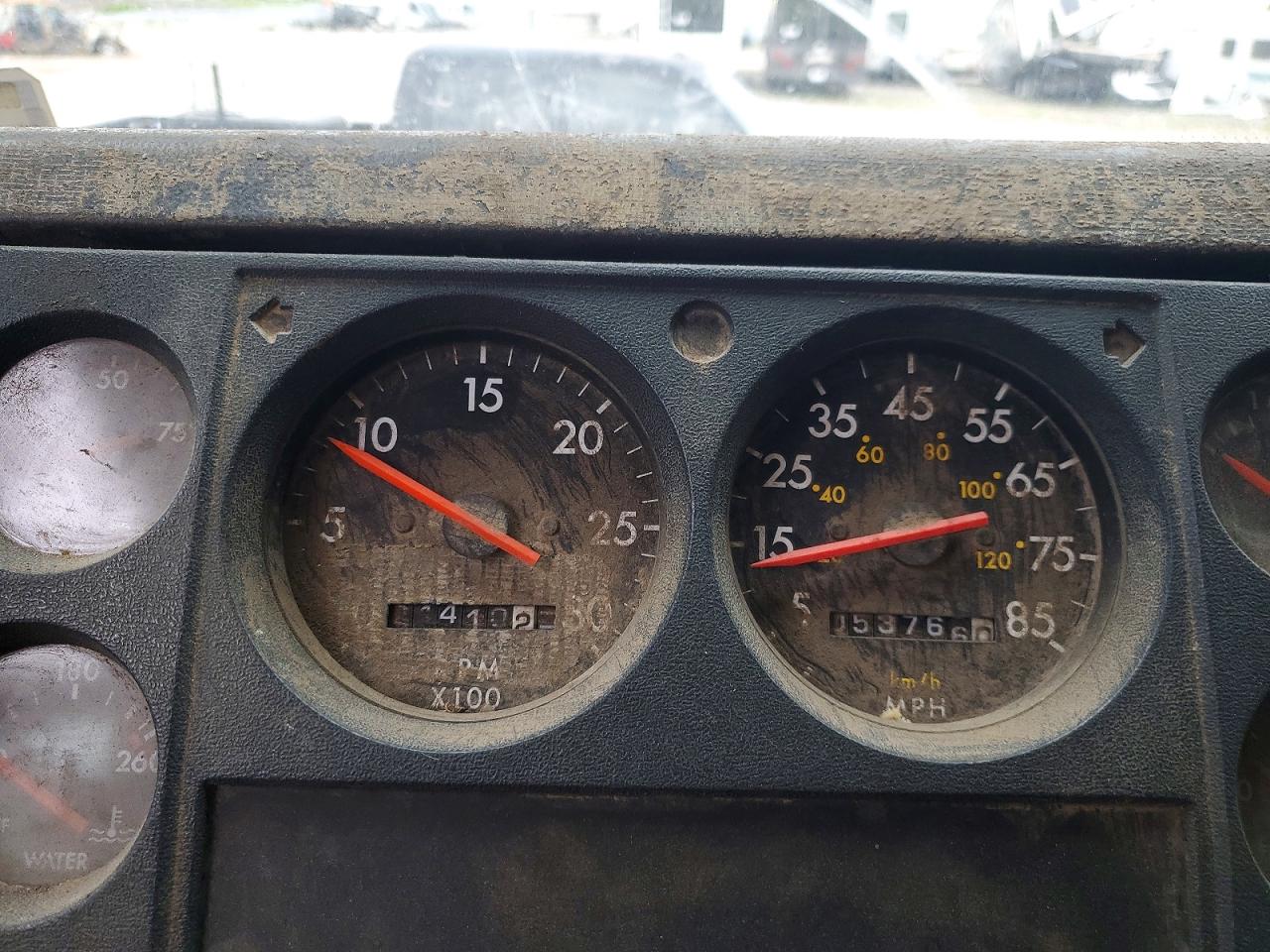 1998 FREIGHTLINER ALL OTHER